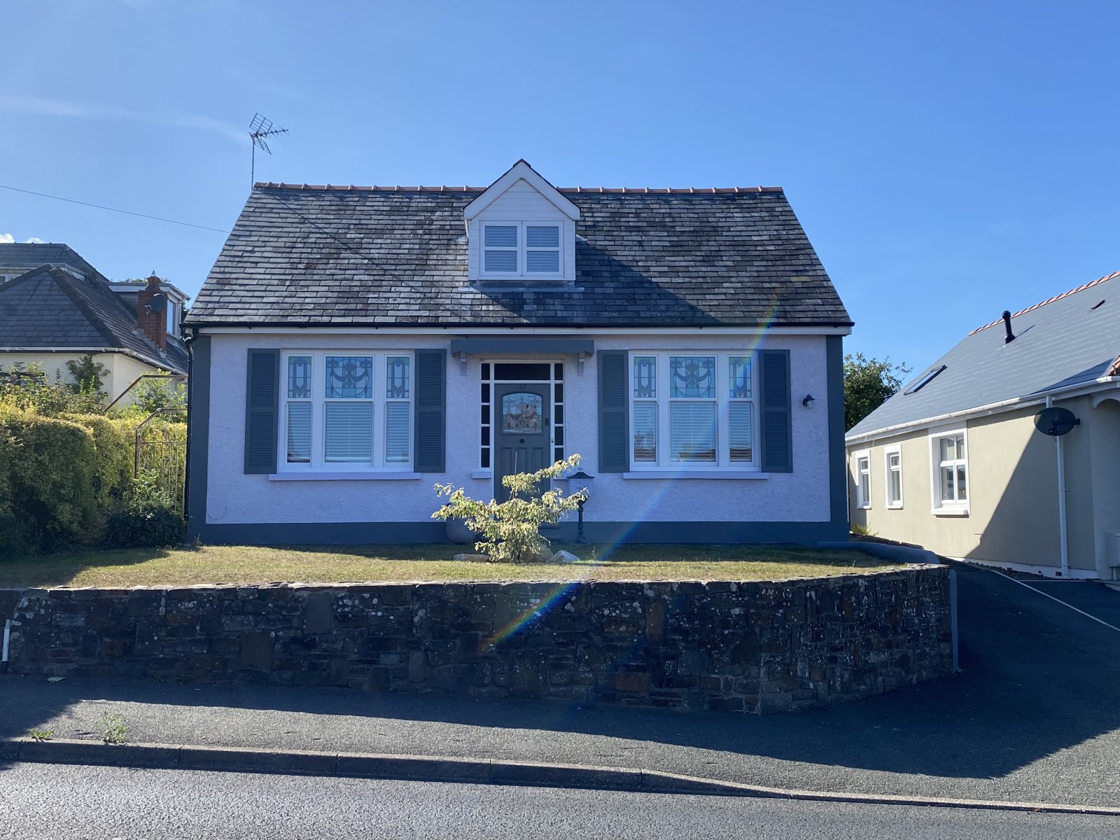 Photos of Steynton Road, Milford Haven, Pembrokeshire SA73 62290778