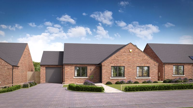 3 Spinney Court, Apletona, Northallerton photo 4