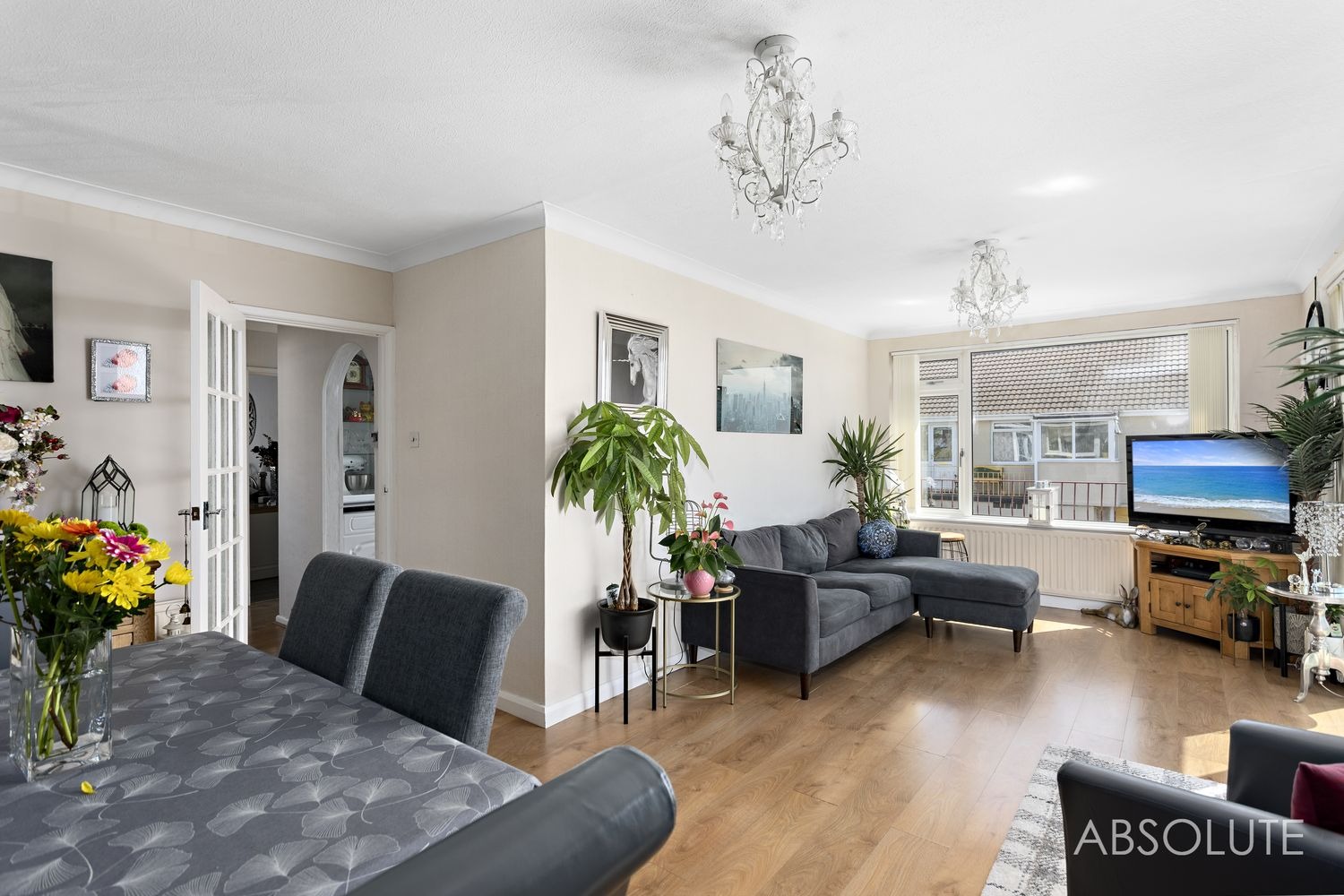 Photos of Dolphin Court Road, Preston, Paignton TQ3 61759552