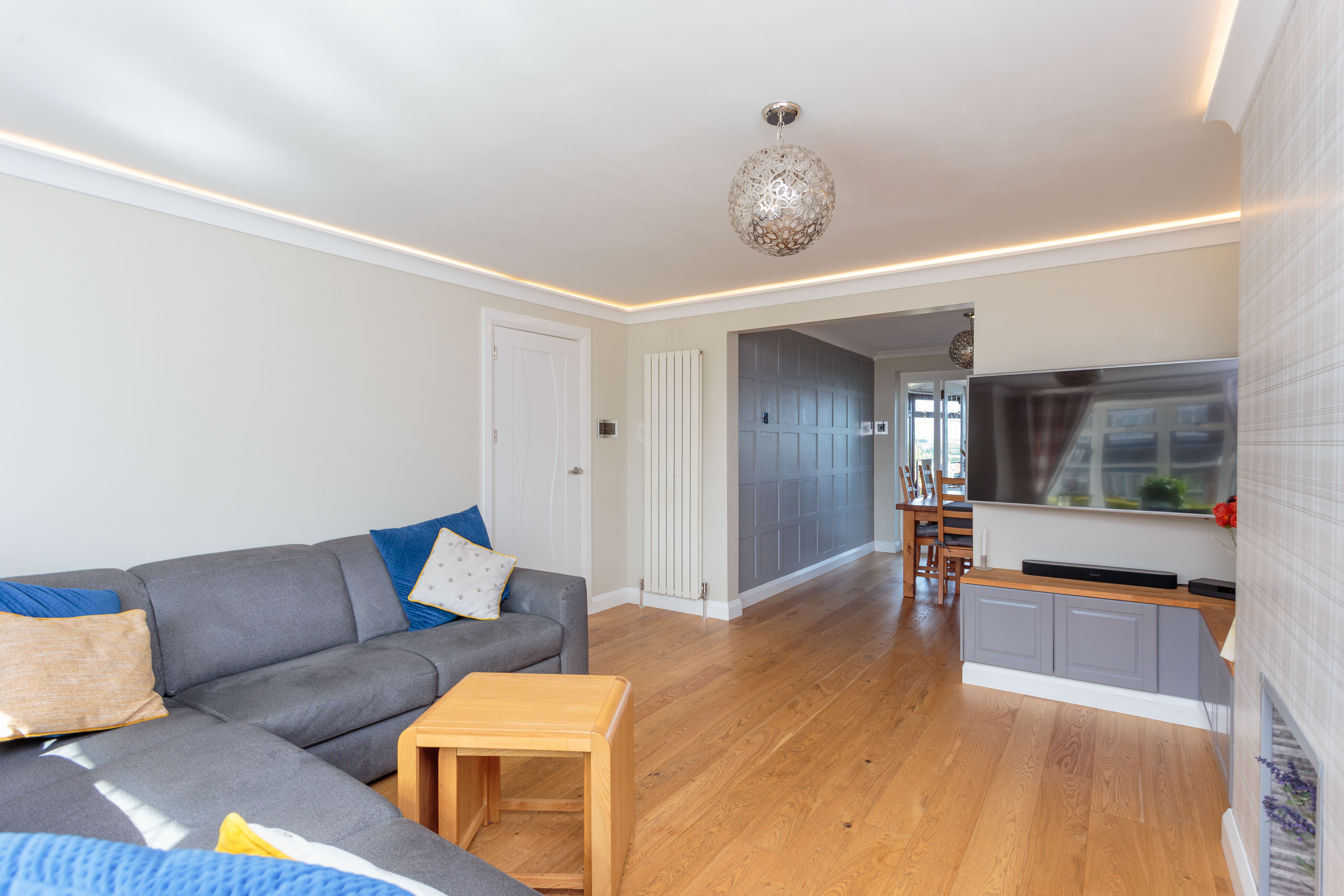 Photos of 11 Farm Avenue, Lasswade EH18 62170807 PrimeLocation