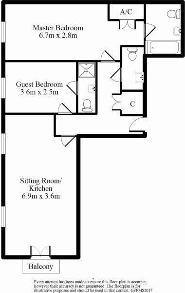 2 Bedrooms Flat for sale in The Sycamores, The Green, Bingley BD16