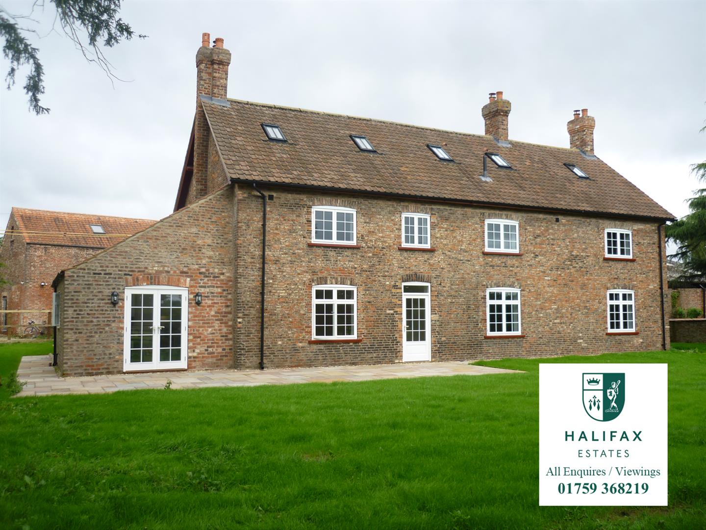 Lingcroft House, Selby Road, York photo 2
