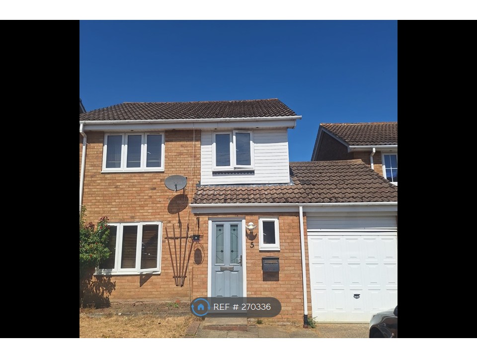Sage Close, Earley, Reading photo 2