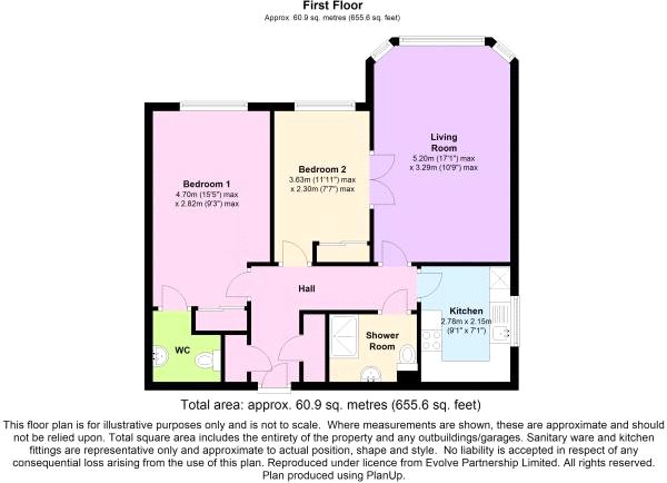 zoopla sales report 2 for sale in property bed Court, Nottingham Wiltshire 41