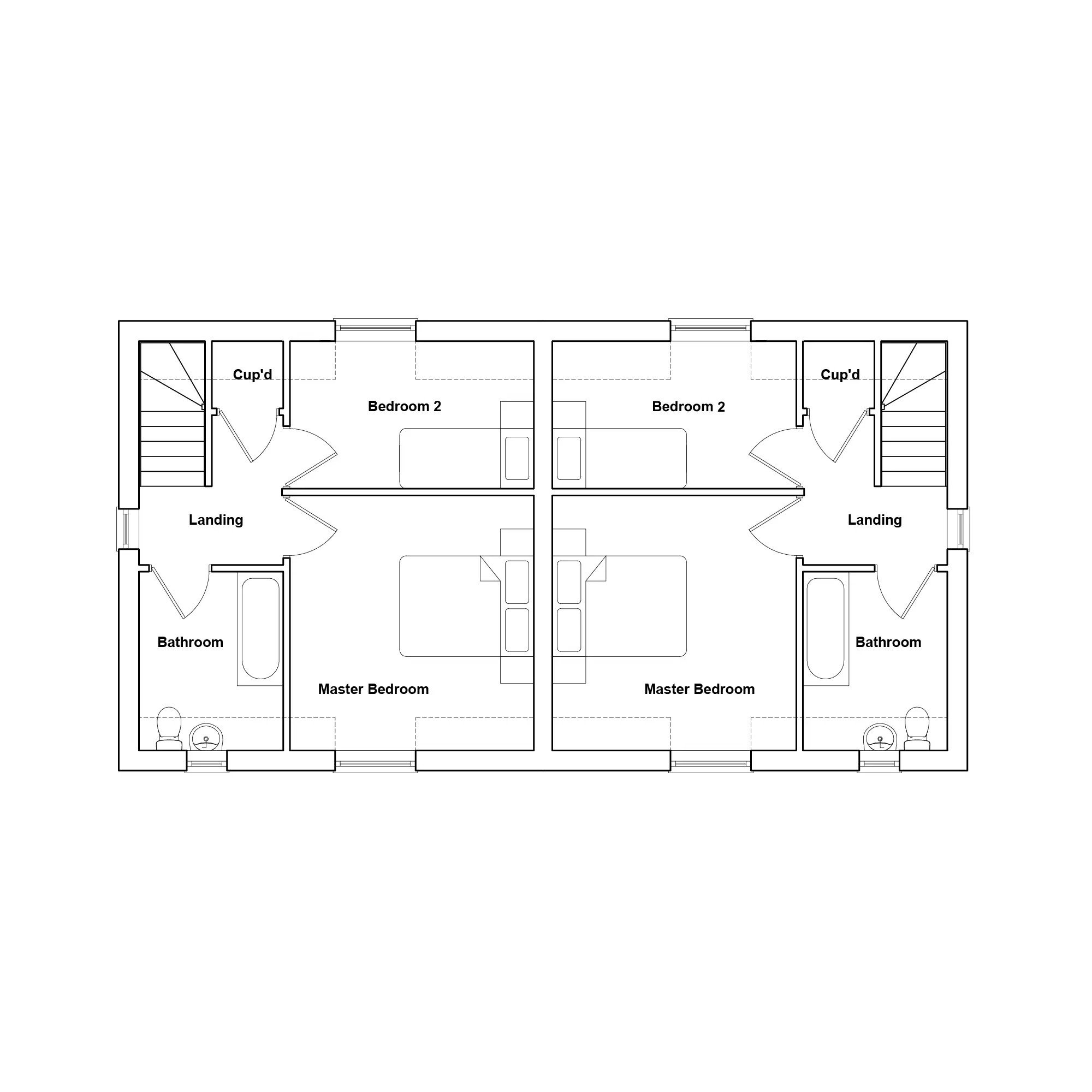 360 Kinfauns, Buchan Way, Spalding floorplan