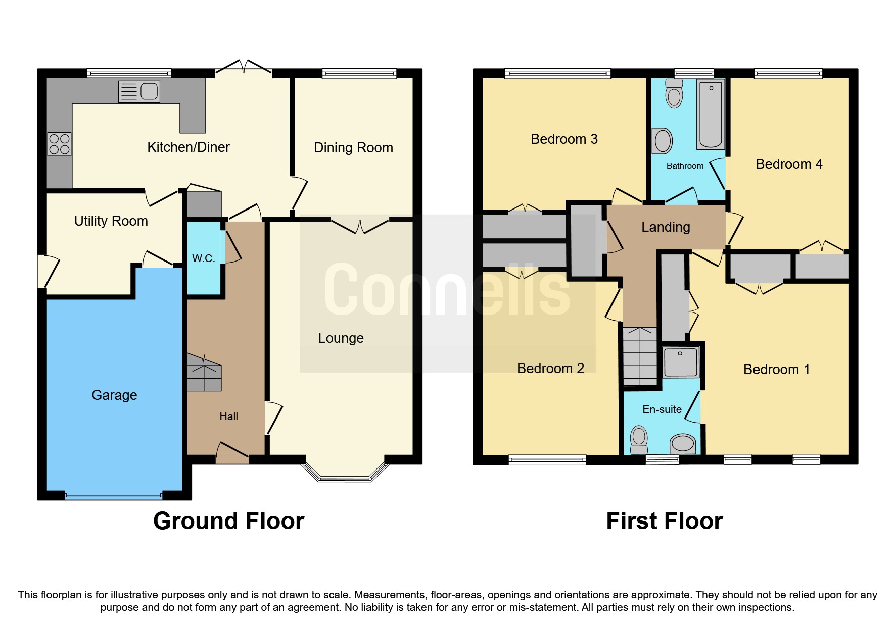 Hudson Way, Swindon SN25, 4 bedroom detached house for sale 61168632