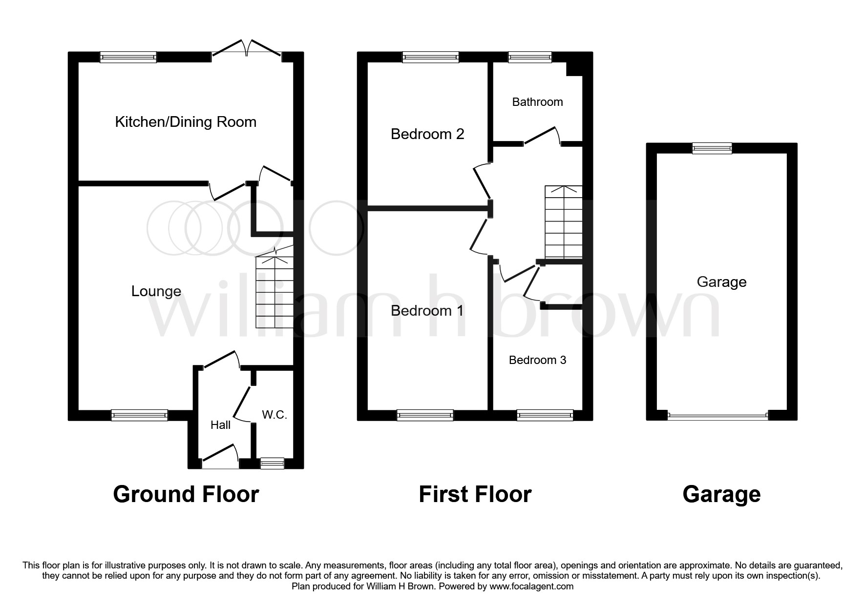 3 bed end terrace house for sale in Scholars Gate, Cudworth, Barnsley