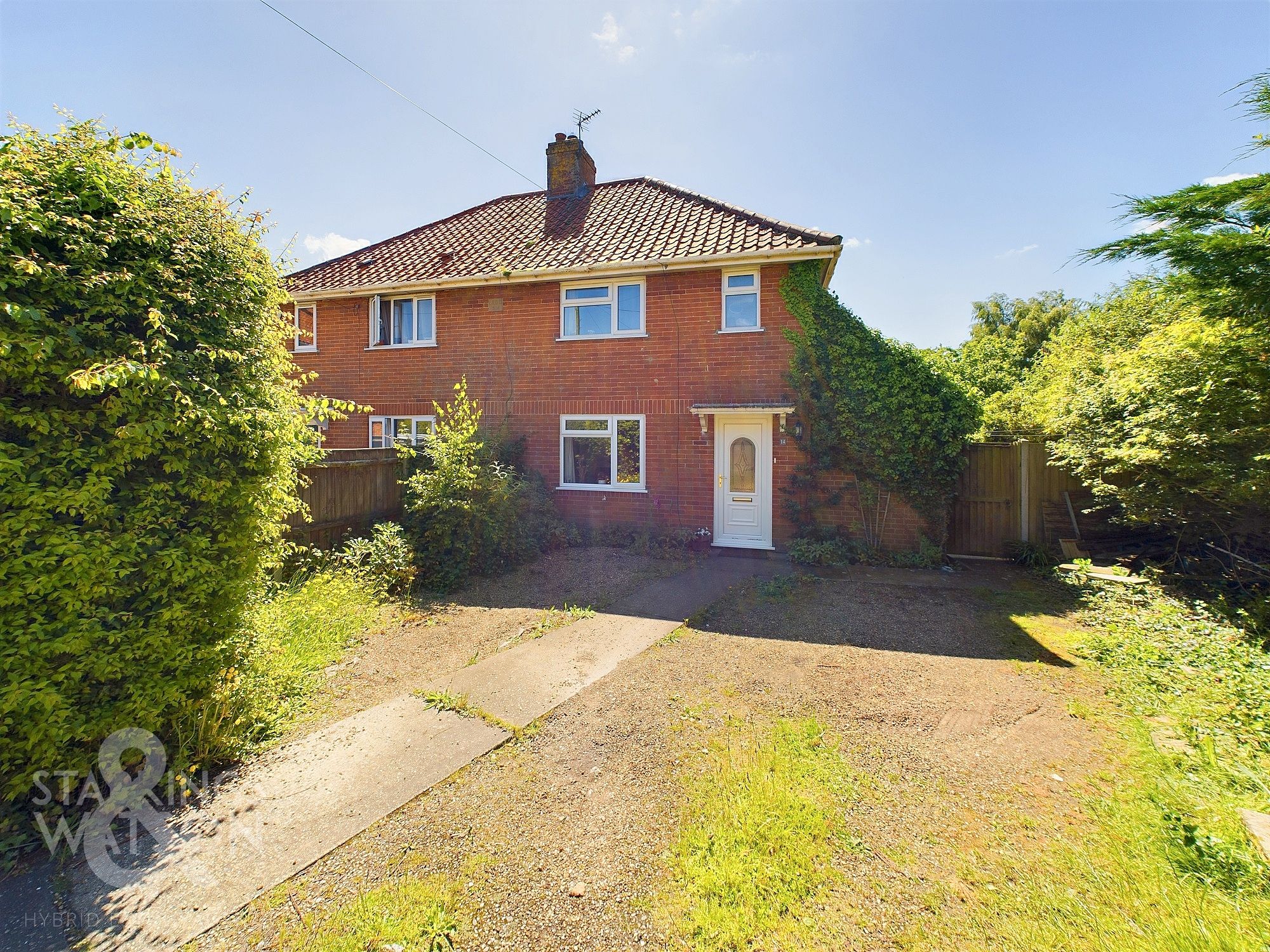 14 Preston Lane, Norwich photo 4