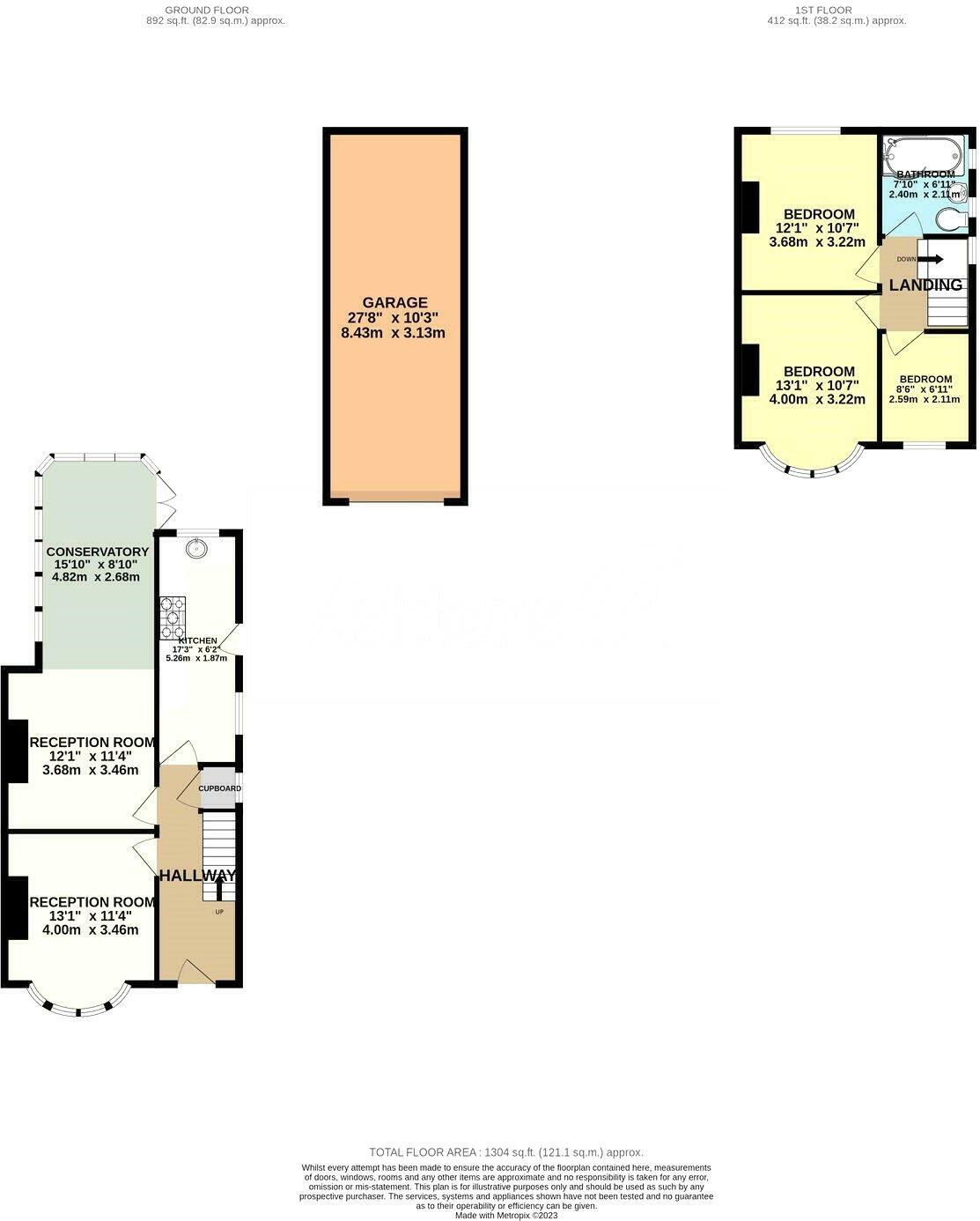 3 bed semidetached house for sale in Withers Avenue, Warrington WA2
