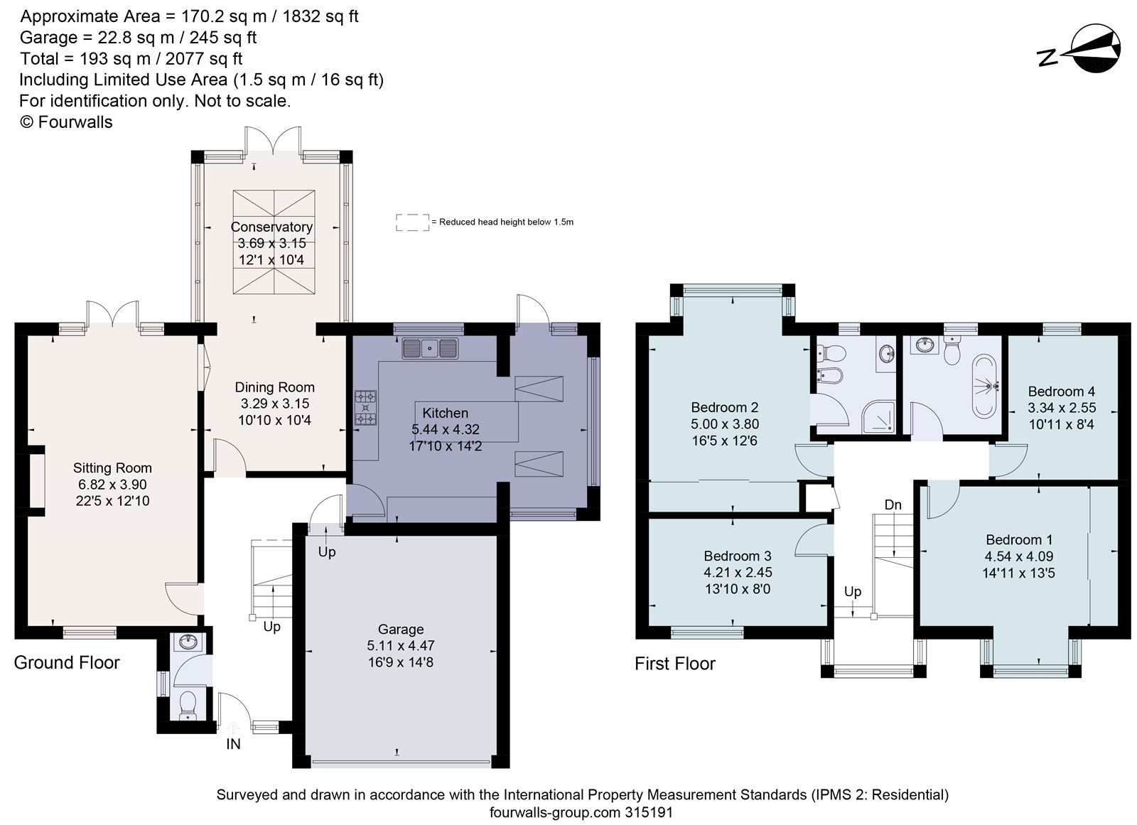 Ashcroft Close, Wilmslow, Cheshire SK9, 4 bedroom detached house to rent 64285625 PrimeLocation