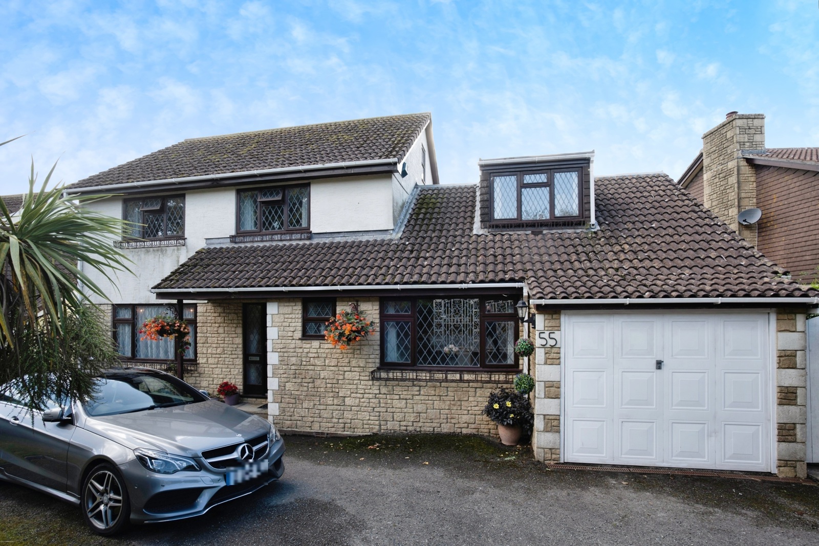 5-bed house on 55, Barbican Road, Cornwall, £525,000