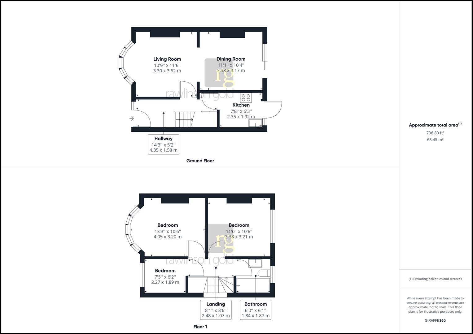 Warham Road, Harrow HA3, 3 bedroom semidetached house for sale