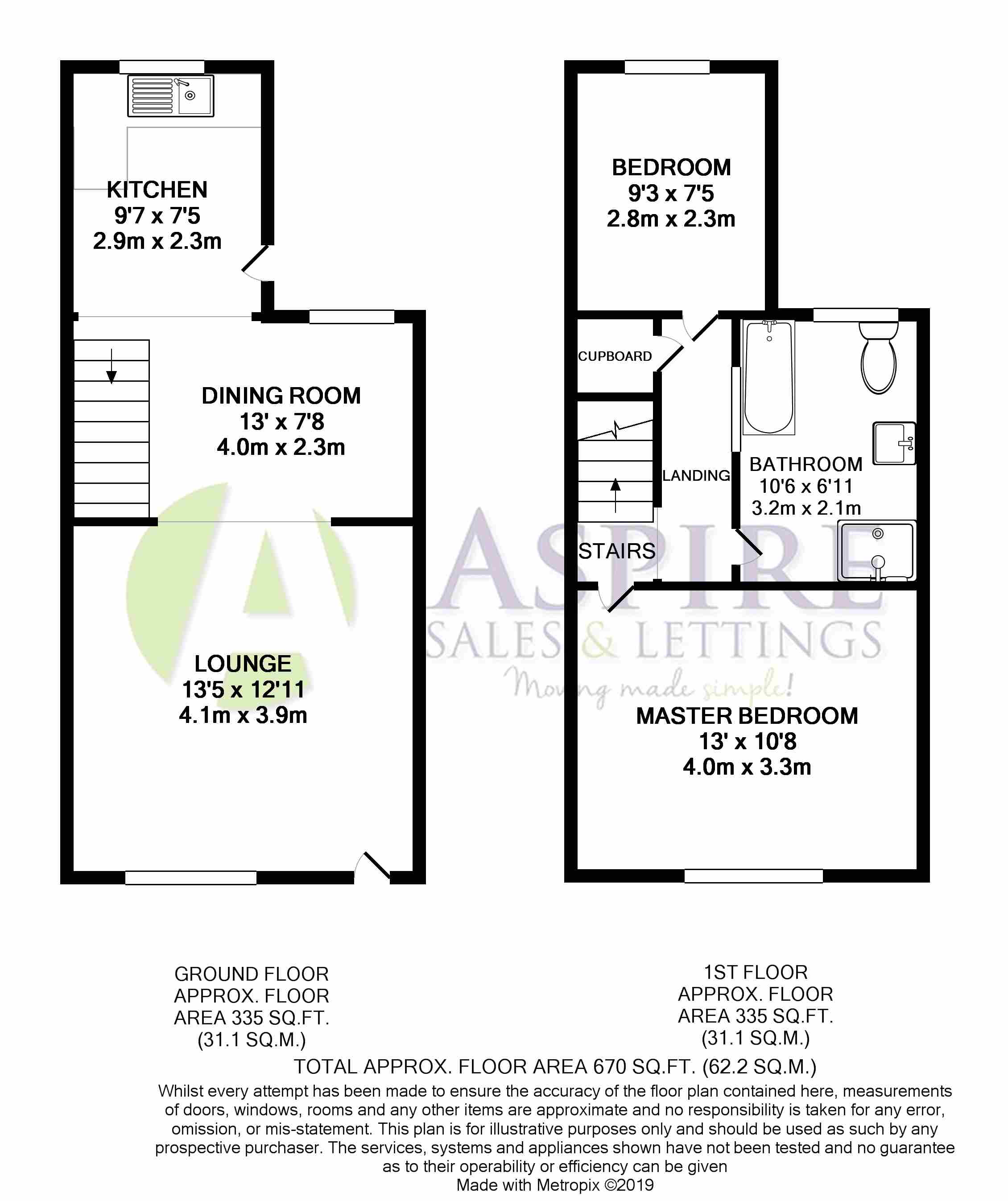 2 Bedrooms Terraced house for sale in Grafton Street, St Helens, Merseyside WA10
