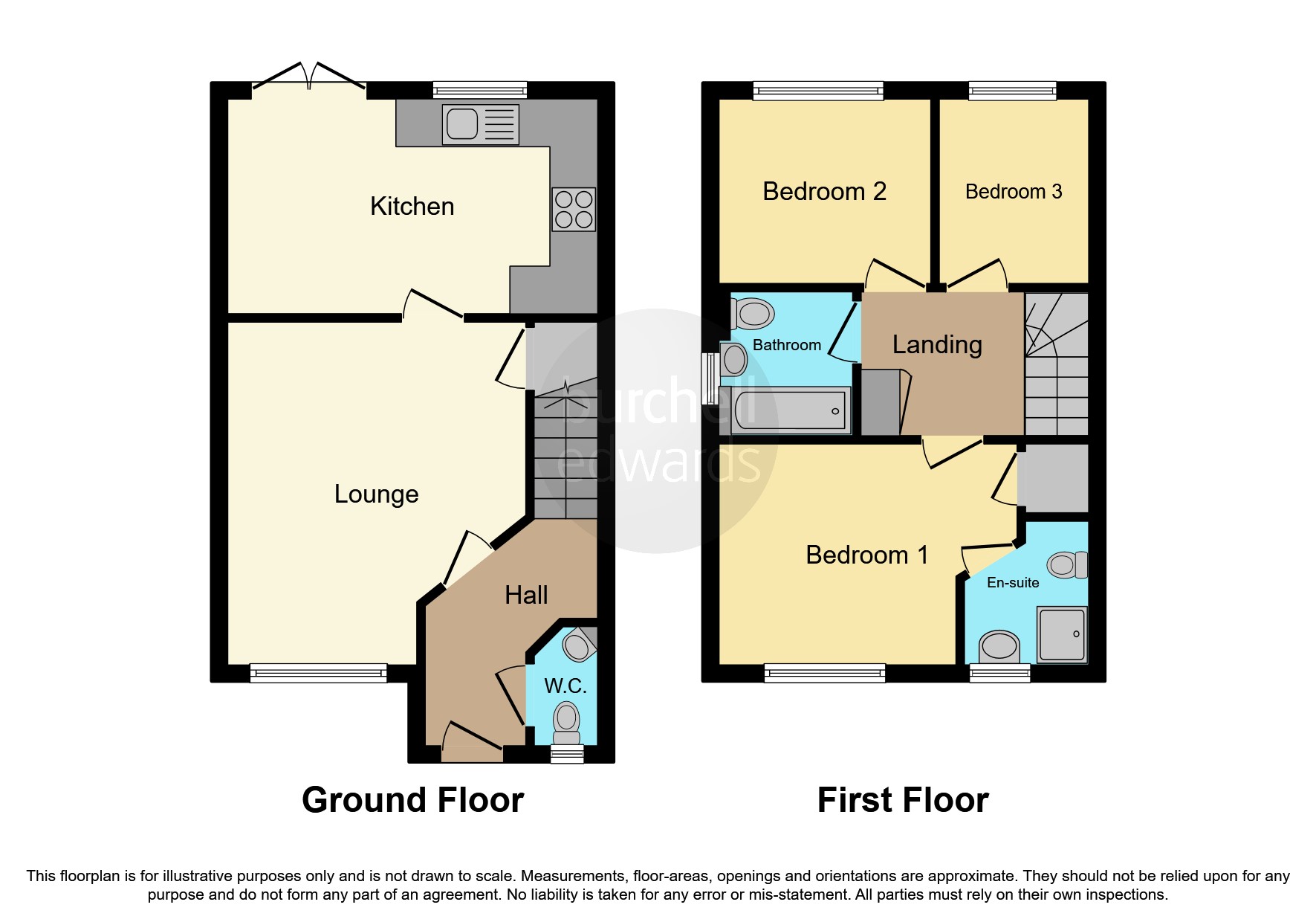 Nightingale Close, Clipstone Village, Mansfield NG21, 3 bedroom end