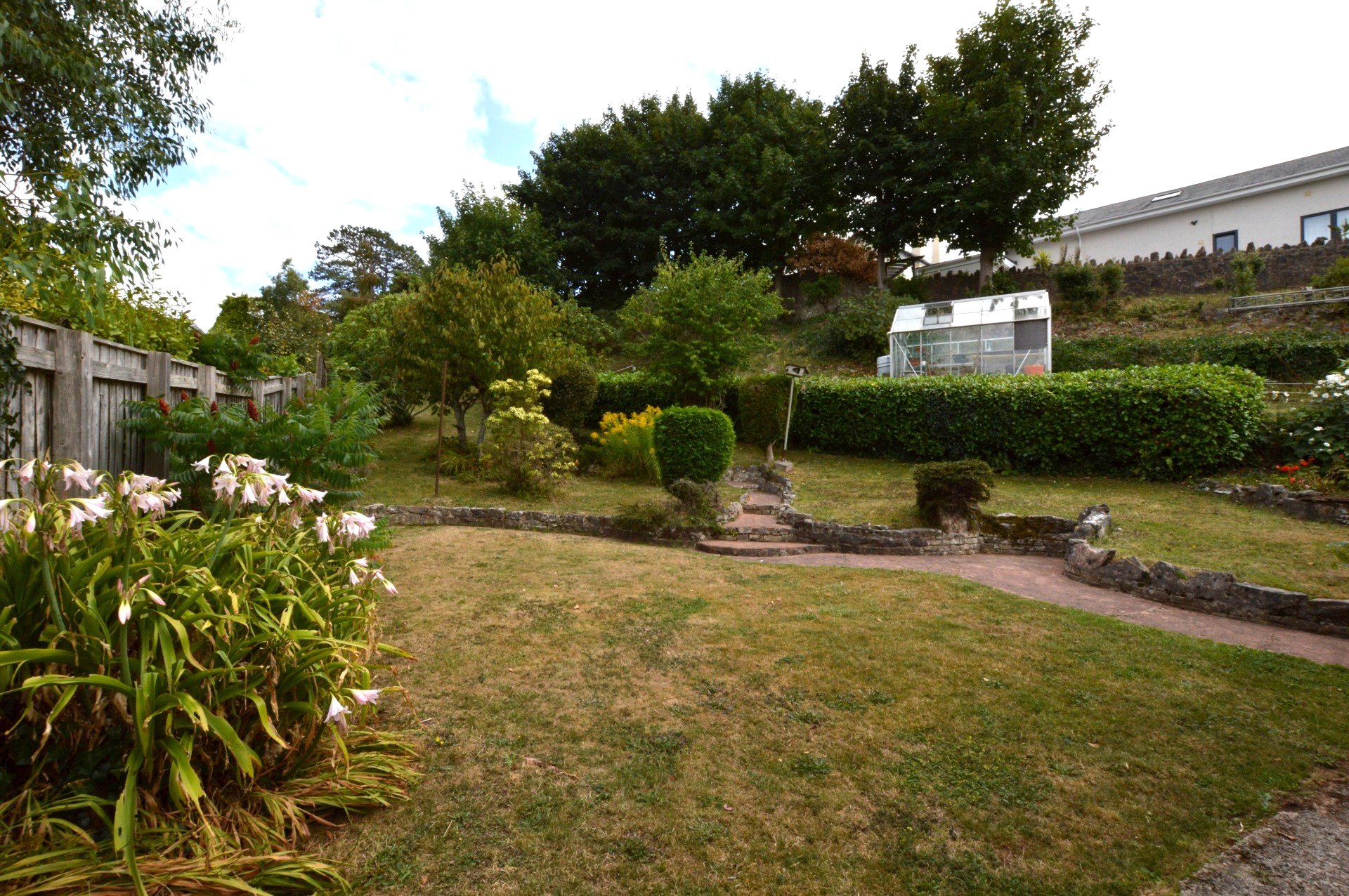 3-bed bungalow on The Pastures, 8, Daddyhole Road, Devon, £580,000