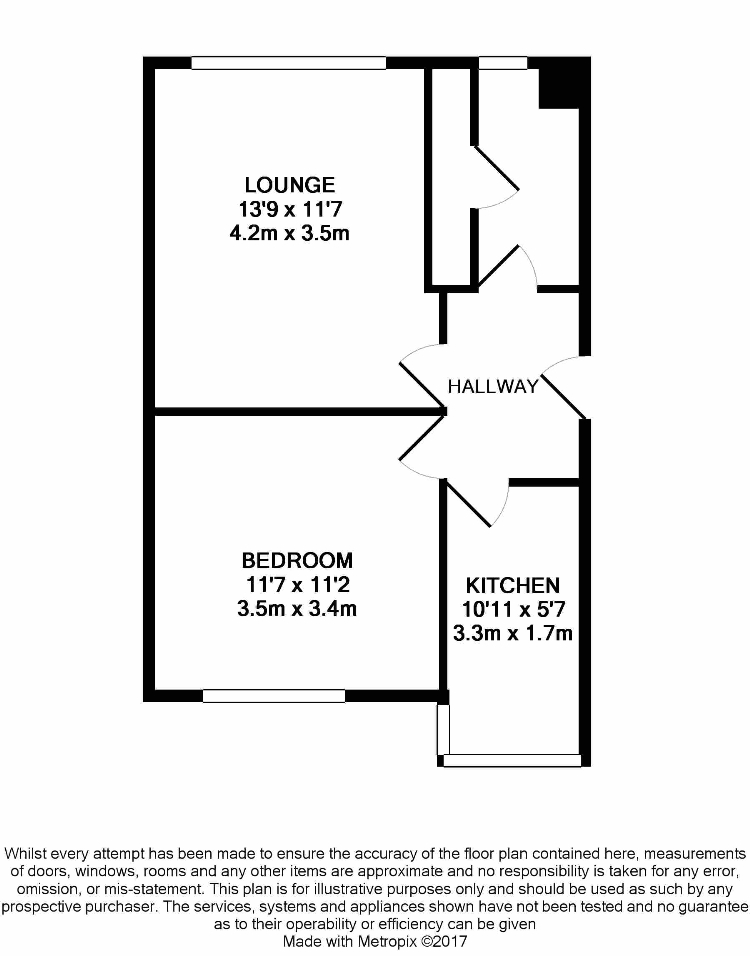 Darenth Road, Welling DA16, 1 bedroom flat to rent 63494469