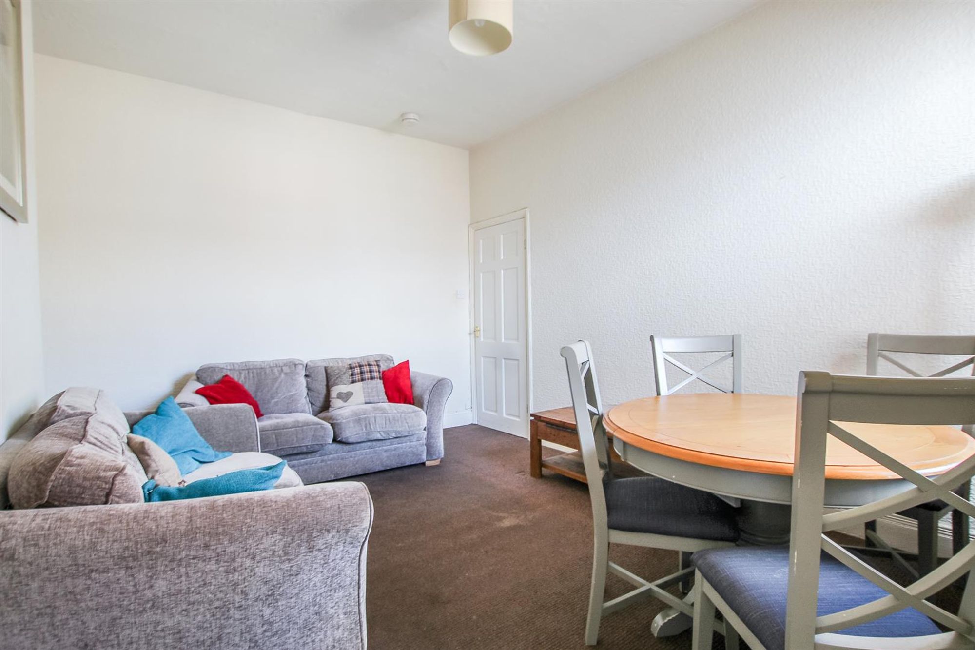 42 Tavistock Road, Newcastle Upon Tyne photo 5