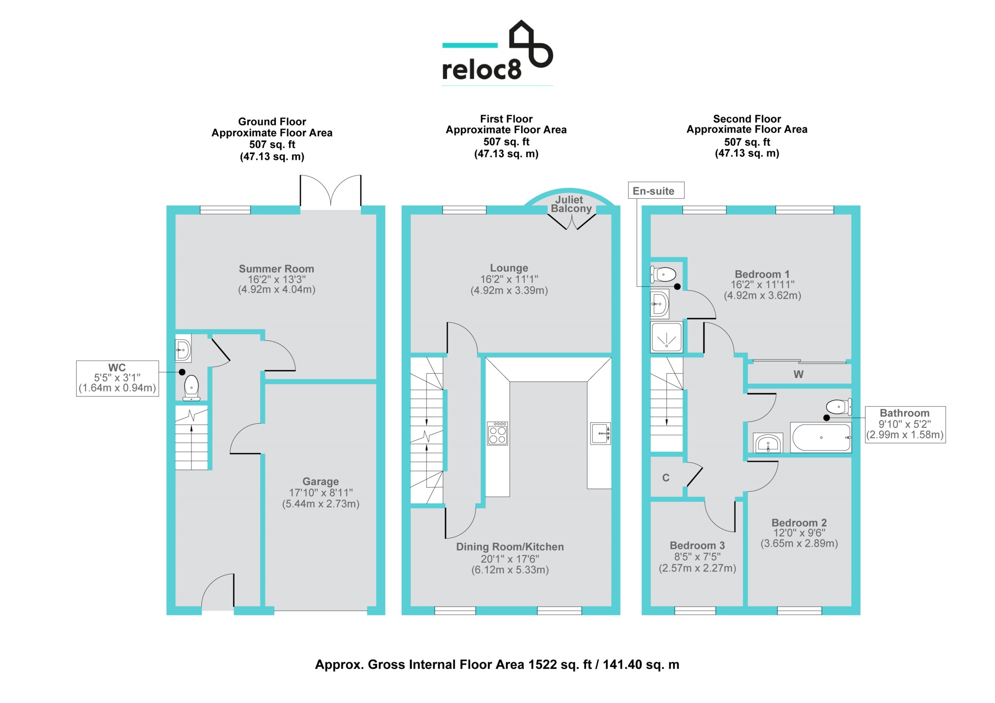 3 Bedrooms Semi-detached house for sale in Rowan Way, Northowram, Halifax HX3