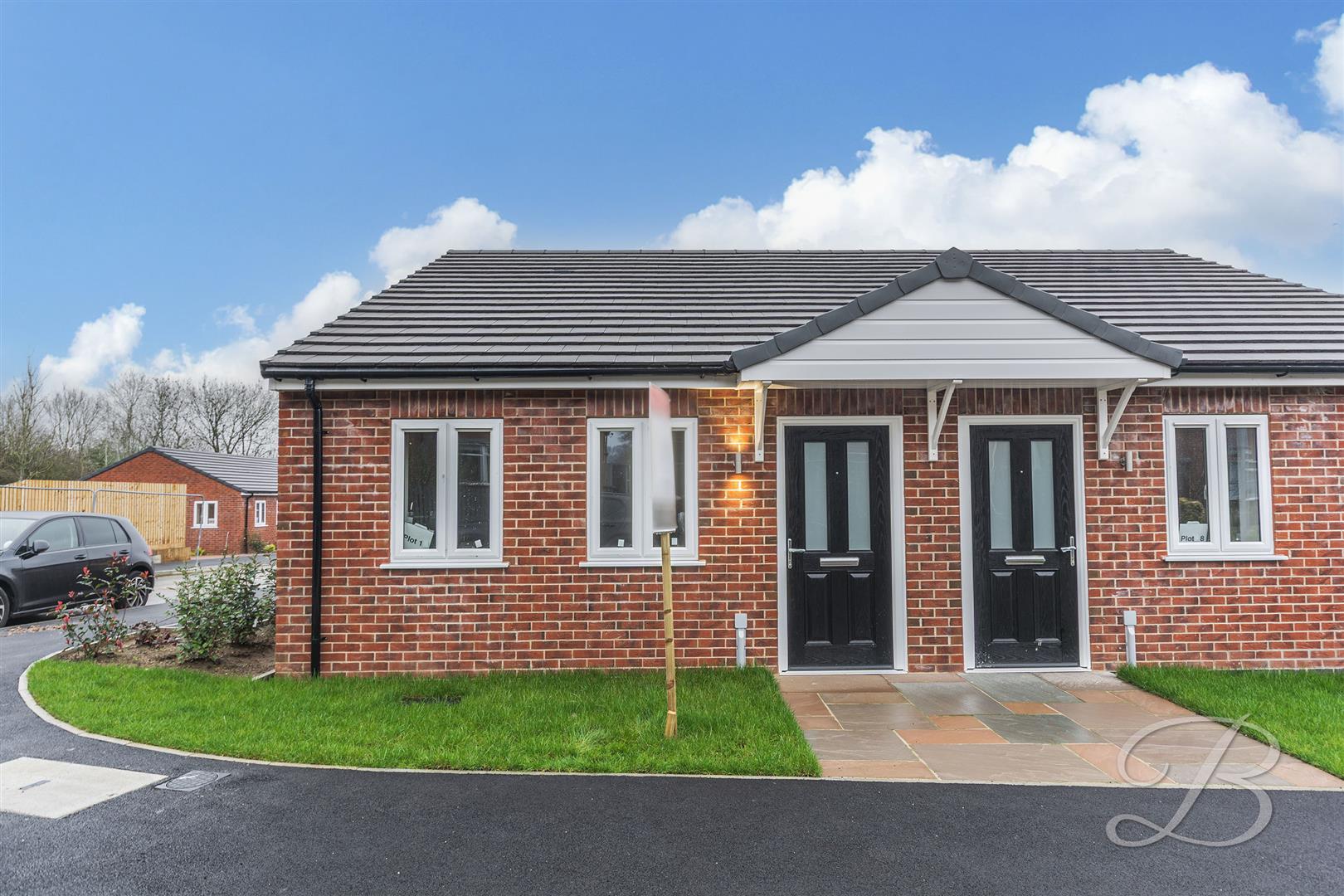 Plot 13, North Green, Calverton photo 4