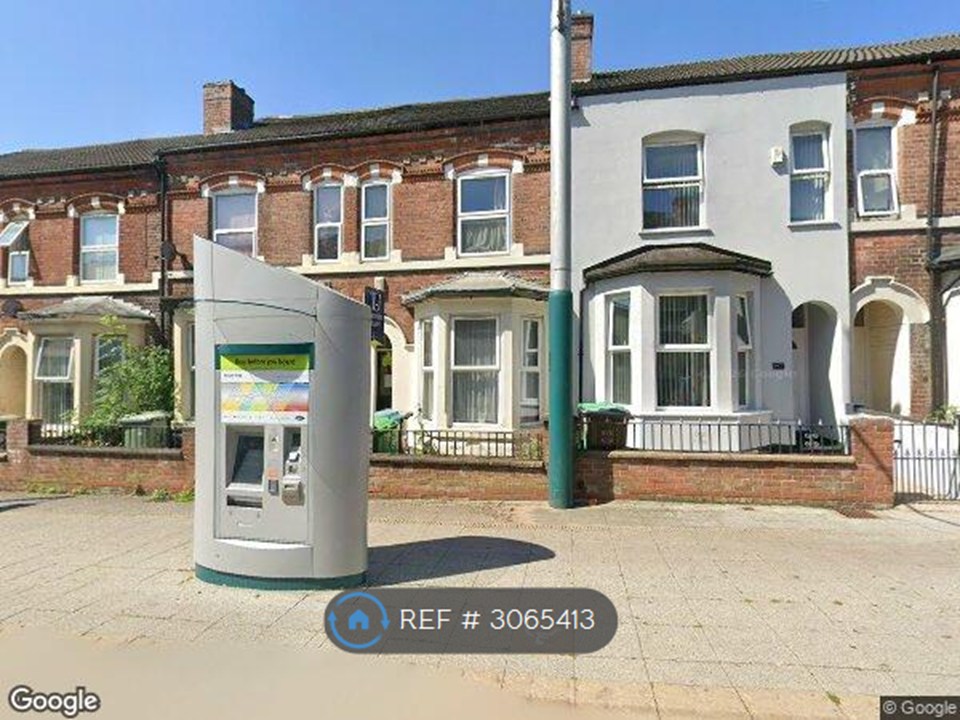 Noel St, Nottingham photo 2