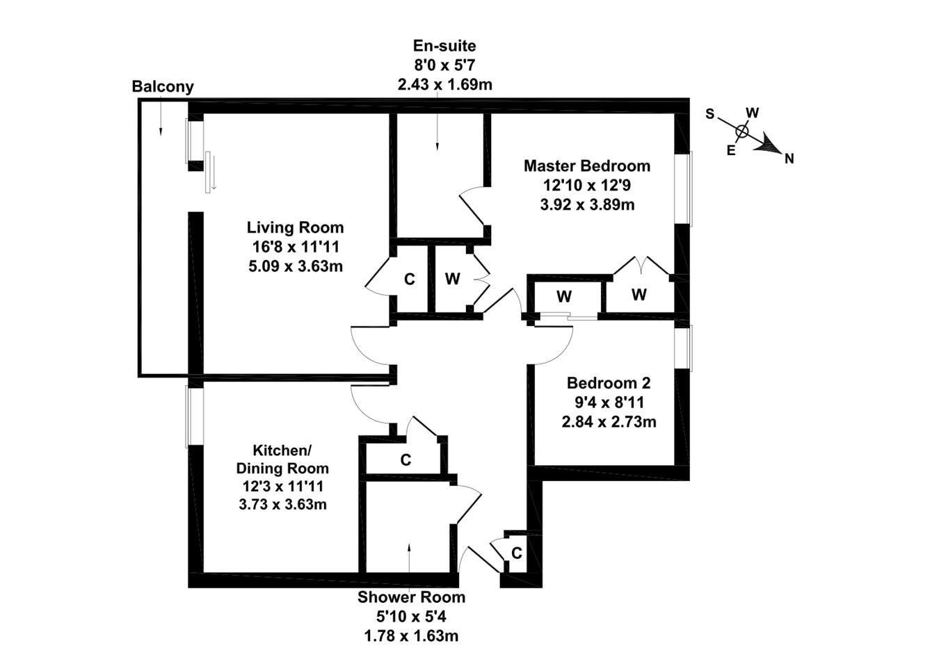2 Bedrooms Flat for sale in Hawkhill Close, Easter Road, Edinburgh EH7