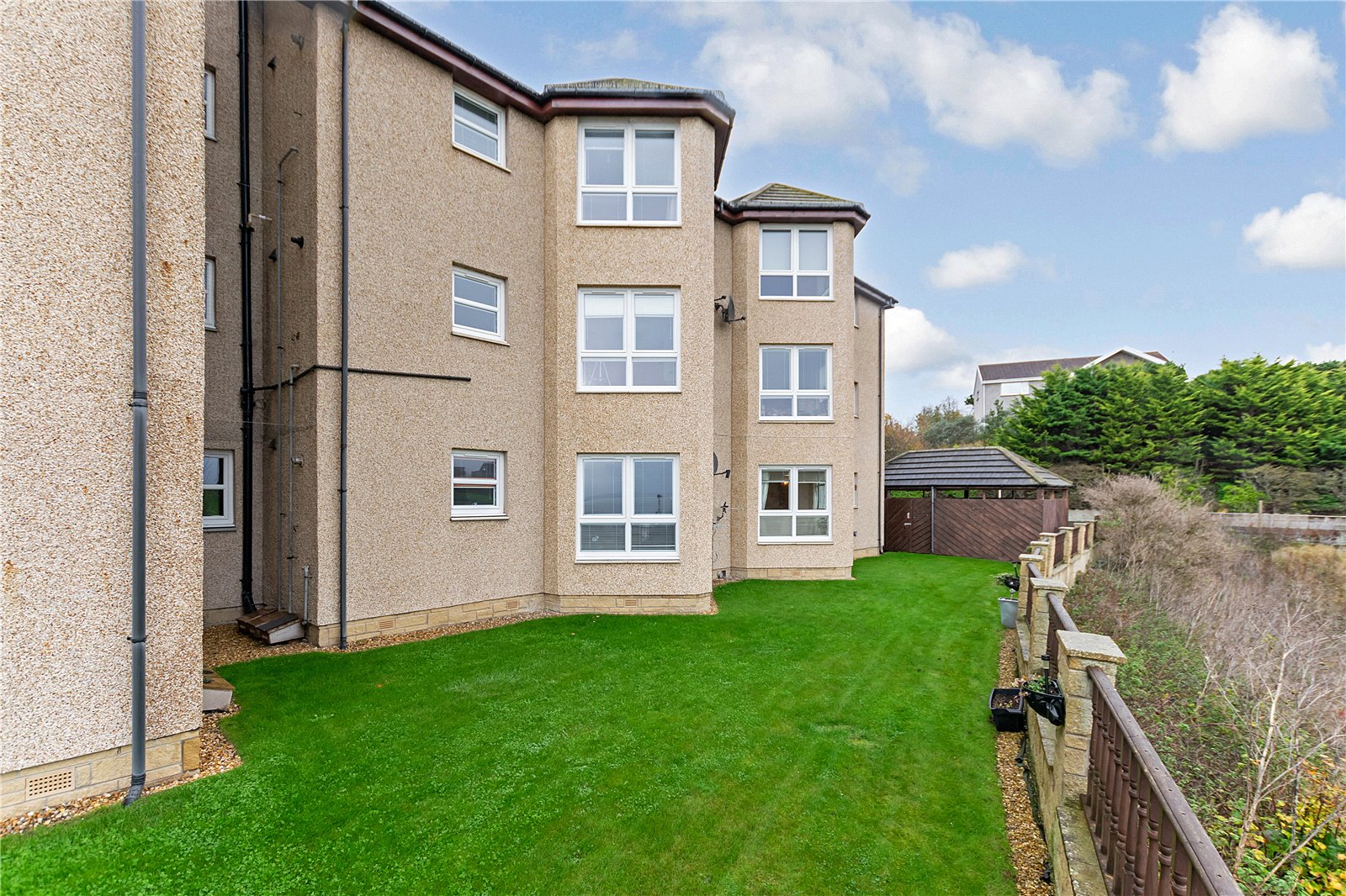 Photos of Kingsview Apartments, Burntisland Road, Kinghorn KY3