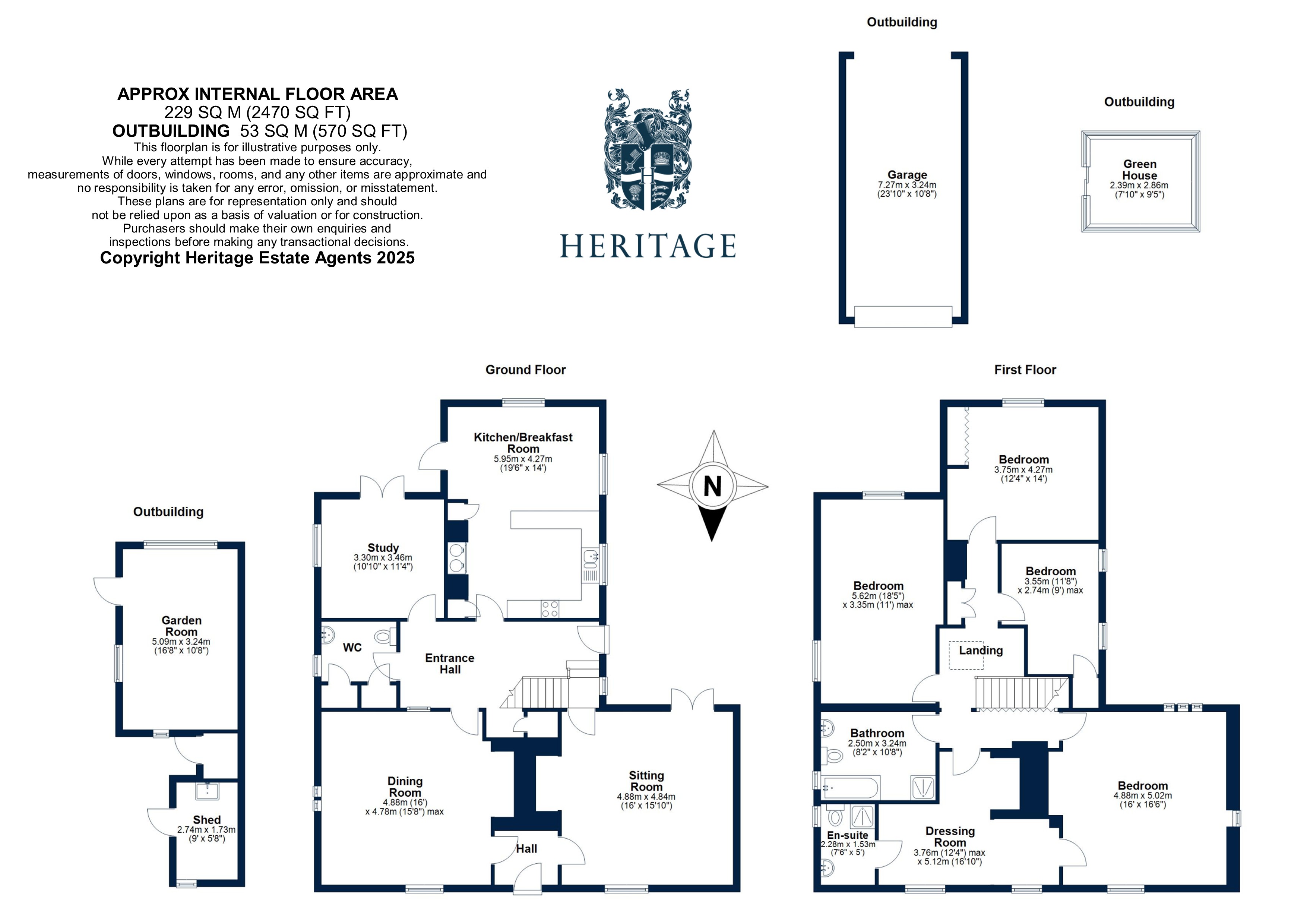 Wefan House, 39-41, West Street, Colchester floorplan