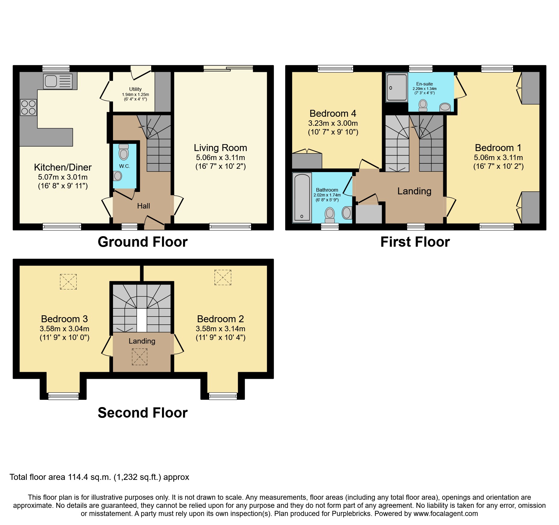 Longacres, Bridgend CF31, 4 bedroom detached house for sale 61775357