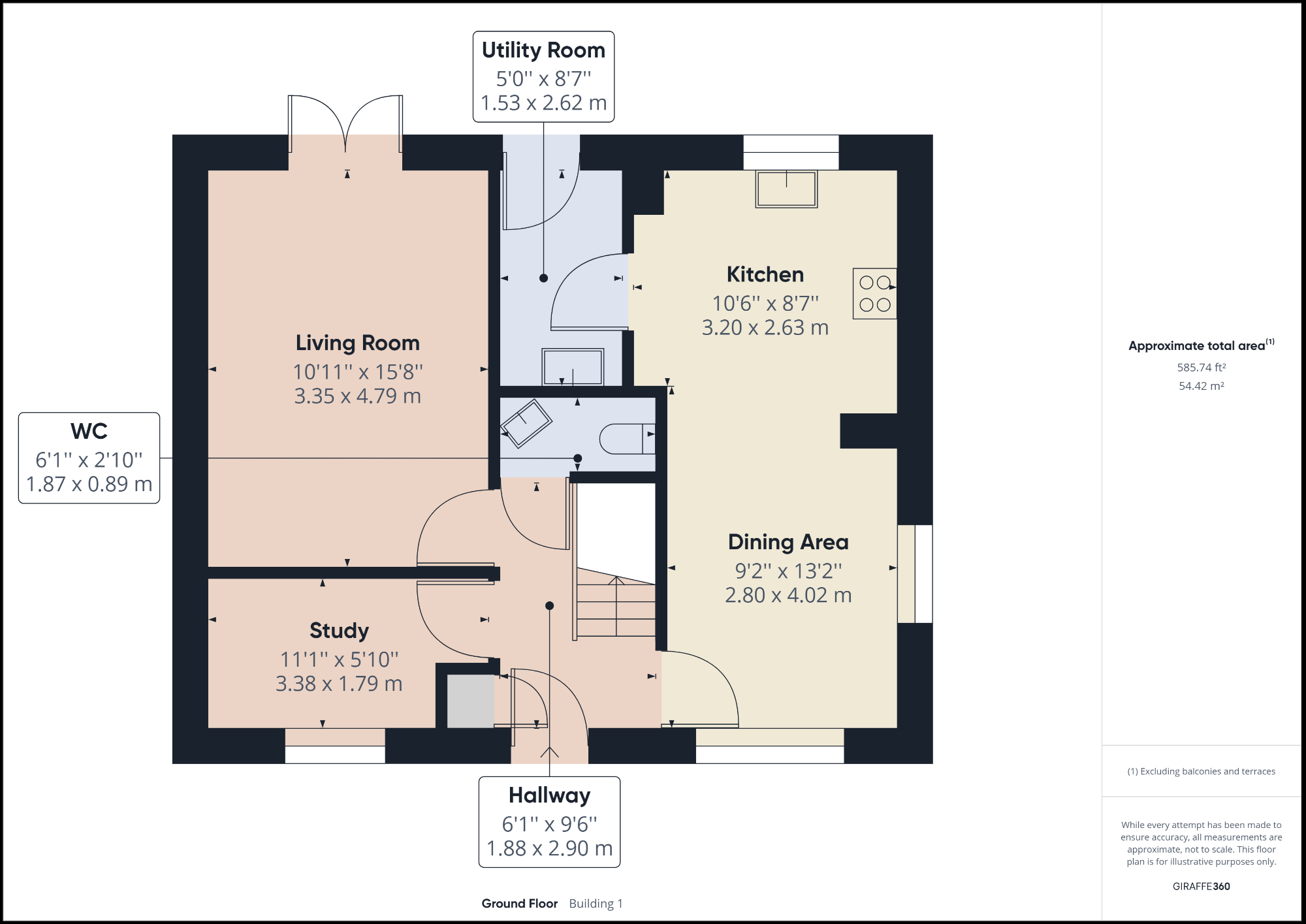 Amos Drive, Pocklington, York YO42, 5 bedroom detached house for sale ...