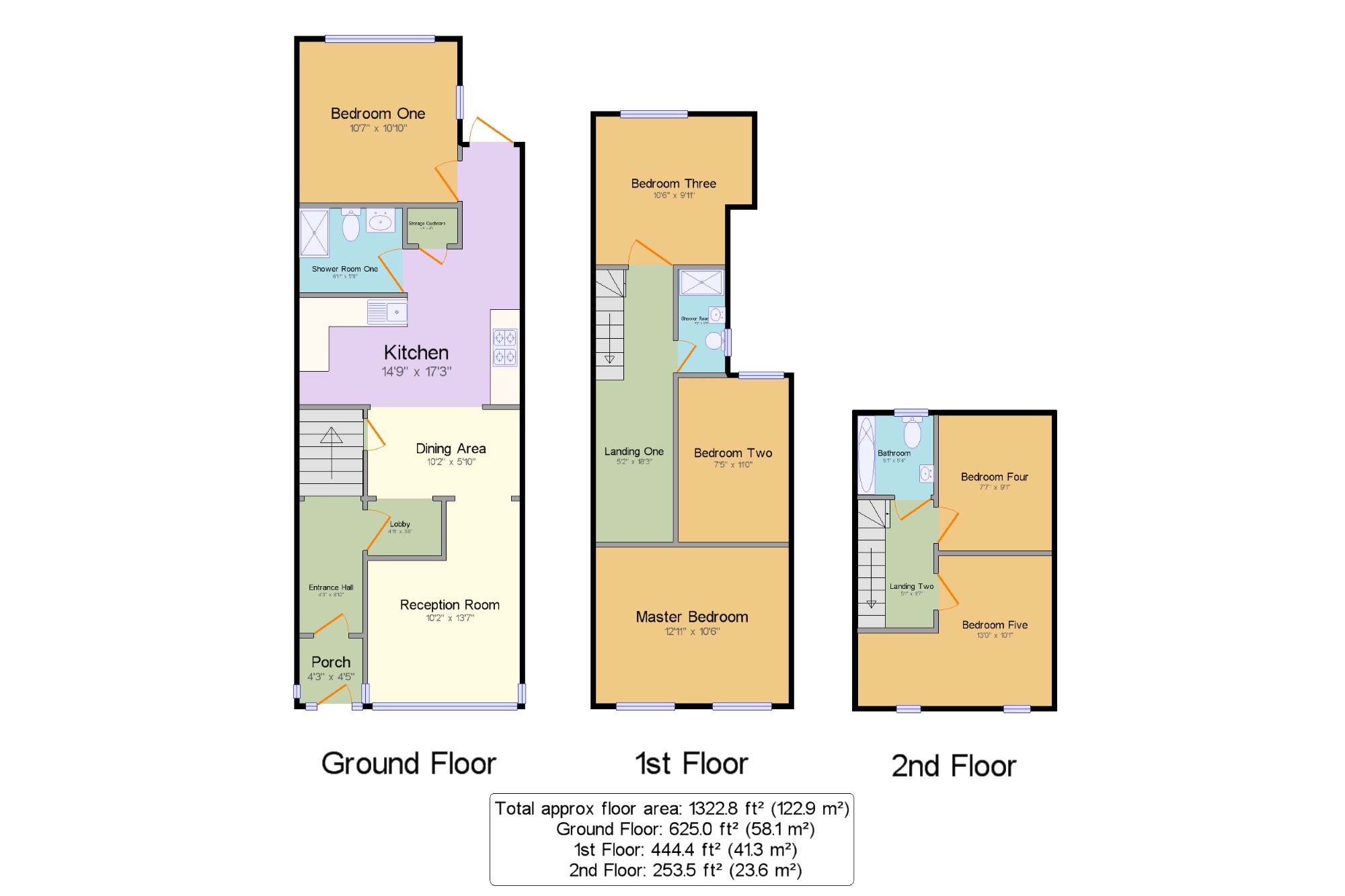 0 Bedrooms Parking/garage for sale in Queens Road, Southall UB2