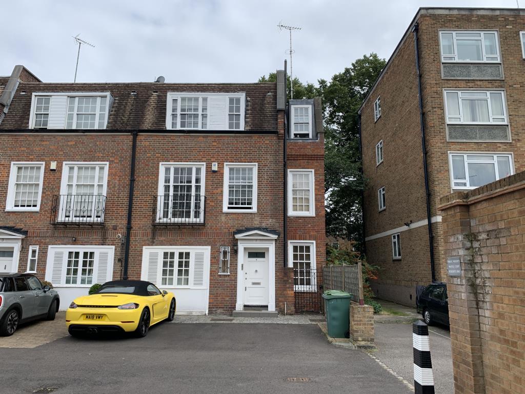 Photos of Marston Close, South Hampstead NW6 59681979 PrimeLocation