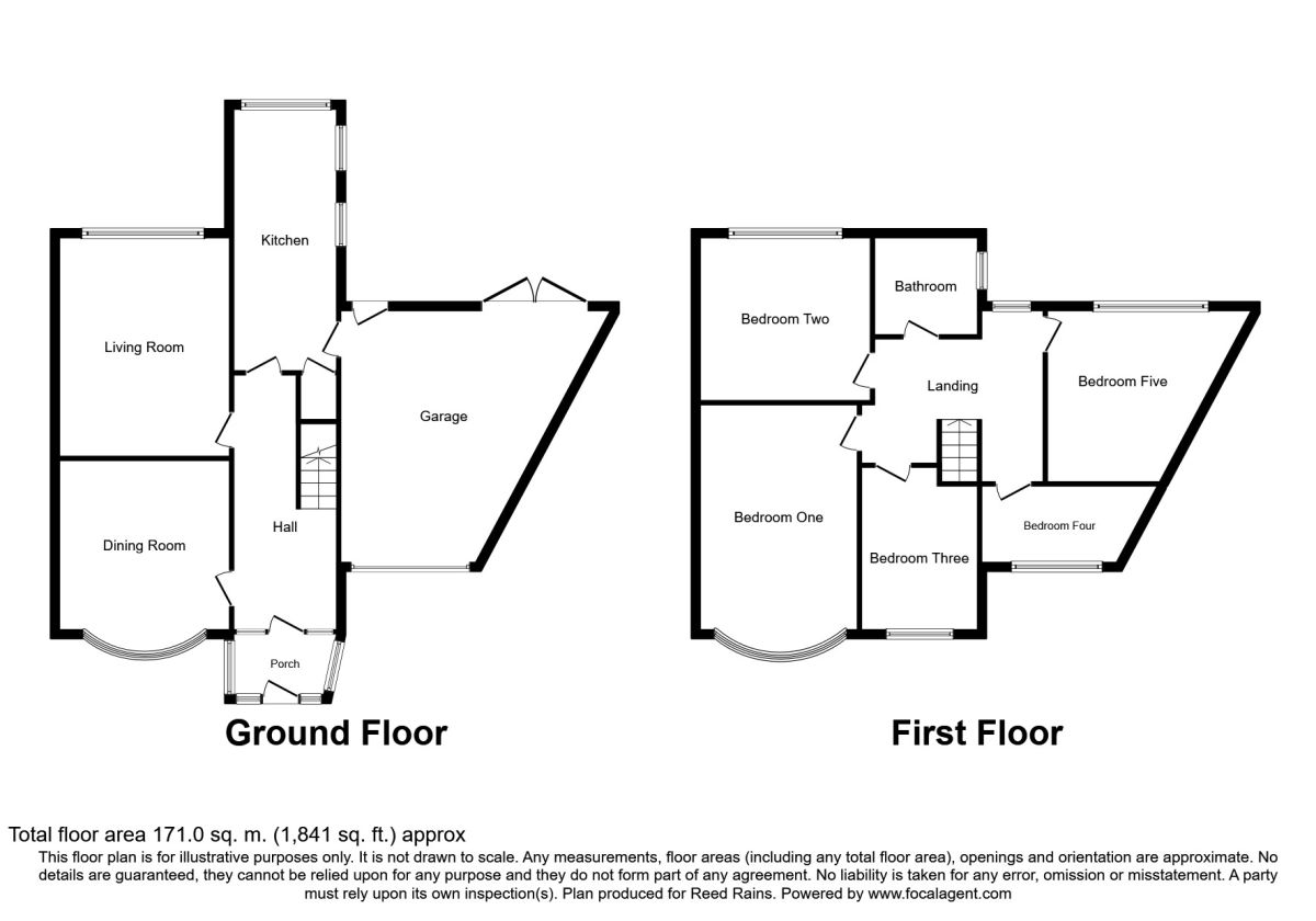 5 Bedrooms Semi-detached house for sale in St. Teresas Road, Manchester M16