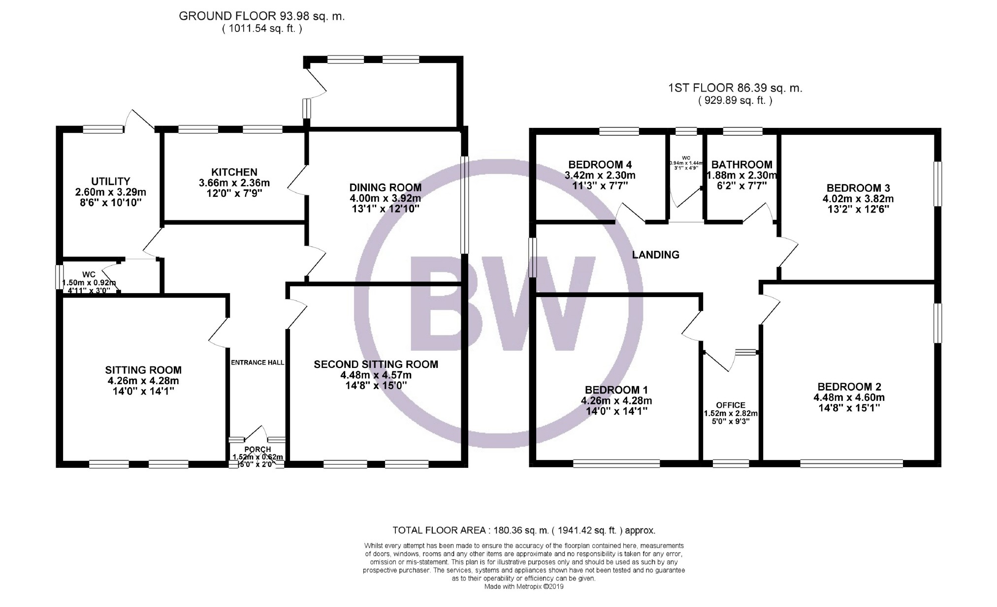 4 Bedrooms Detached house for sale in Bolton Road, Pendlebury, Swinton, Manchester M27