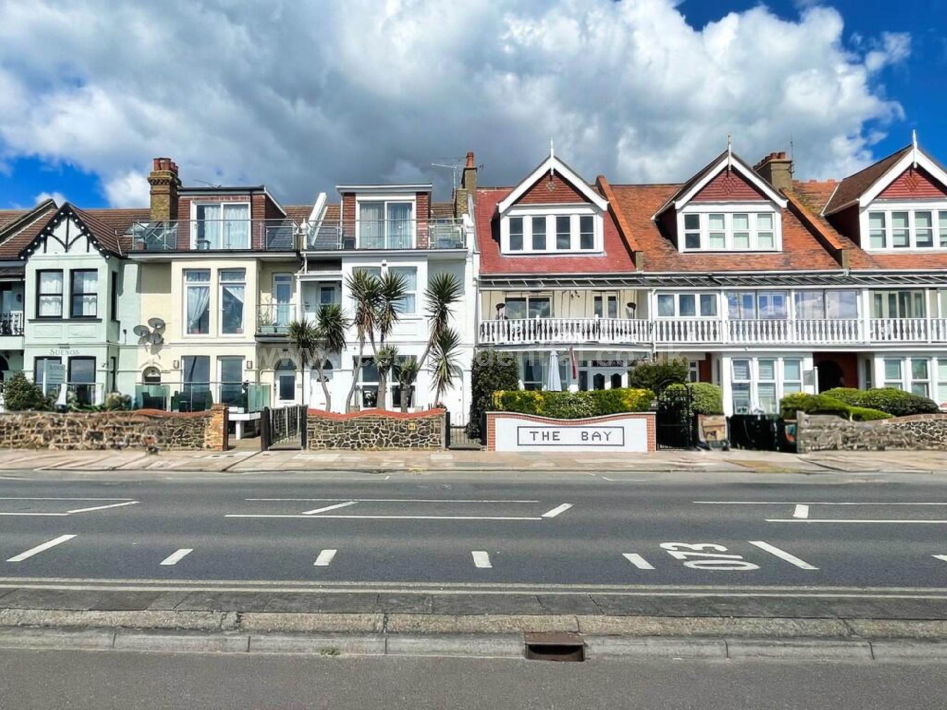 Flat 2, Eastern Esplanade, Southend On Sea photo 2