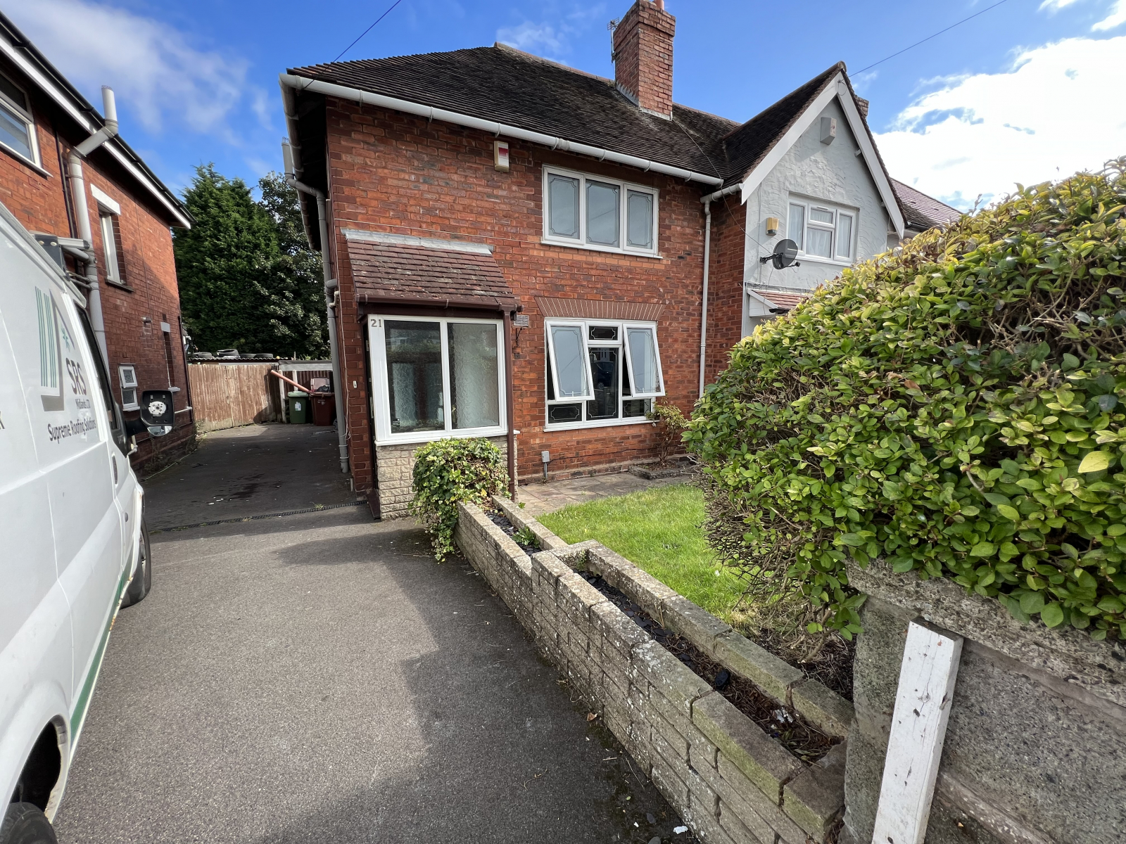 Abbotts Street, Bloxwich photo 2