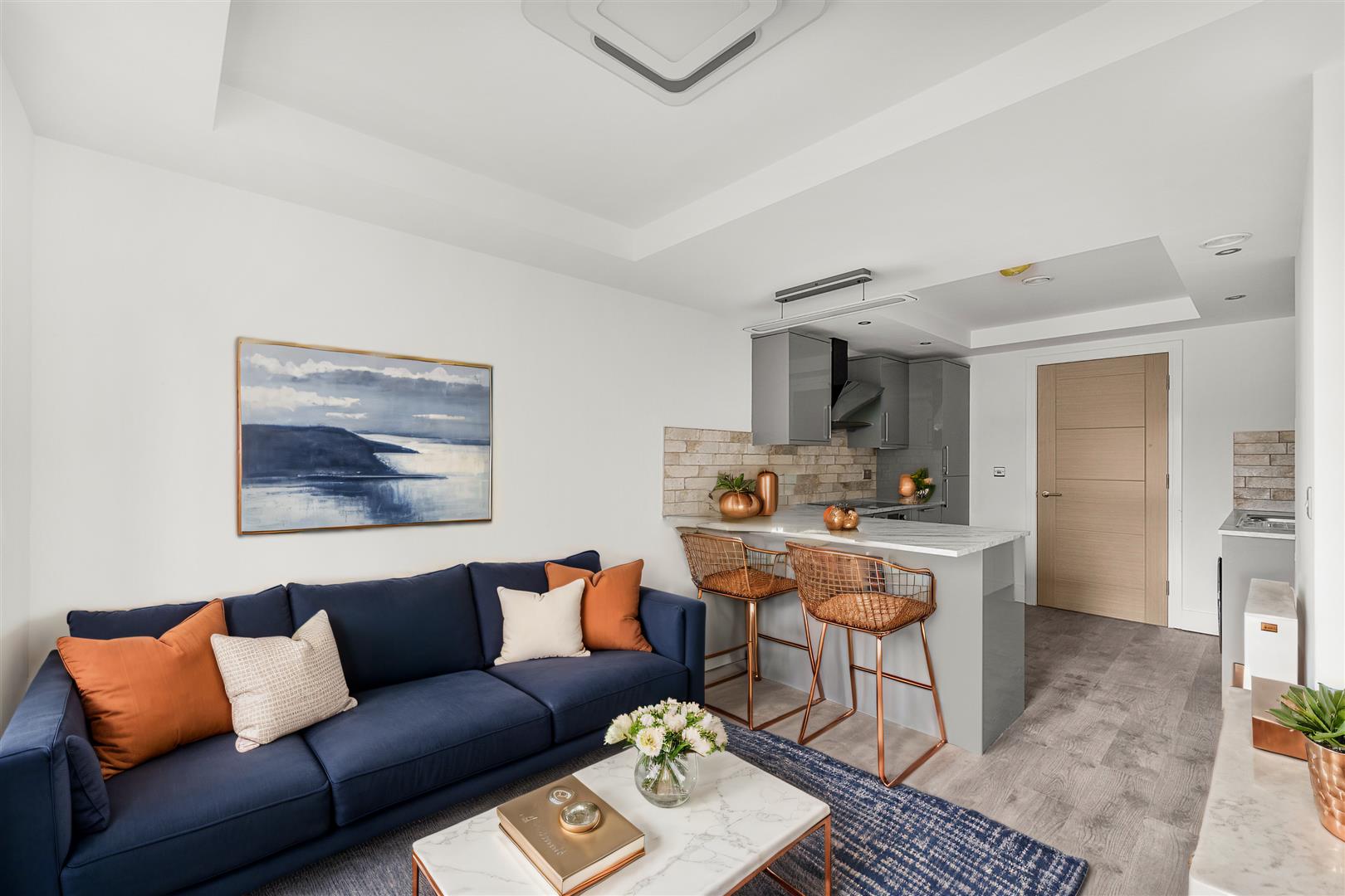 27 bedroom block of flats for sale 0