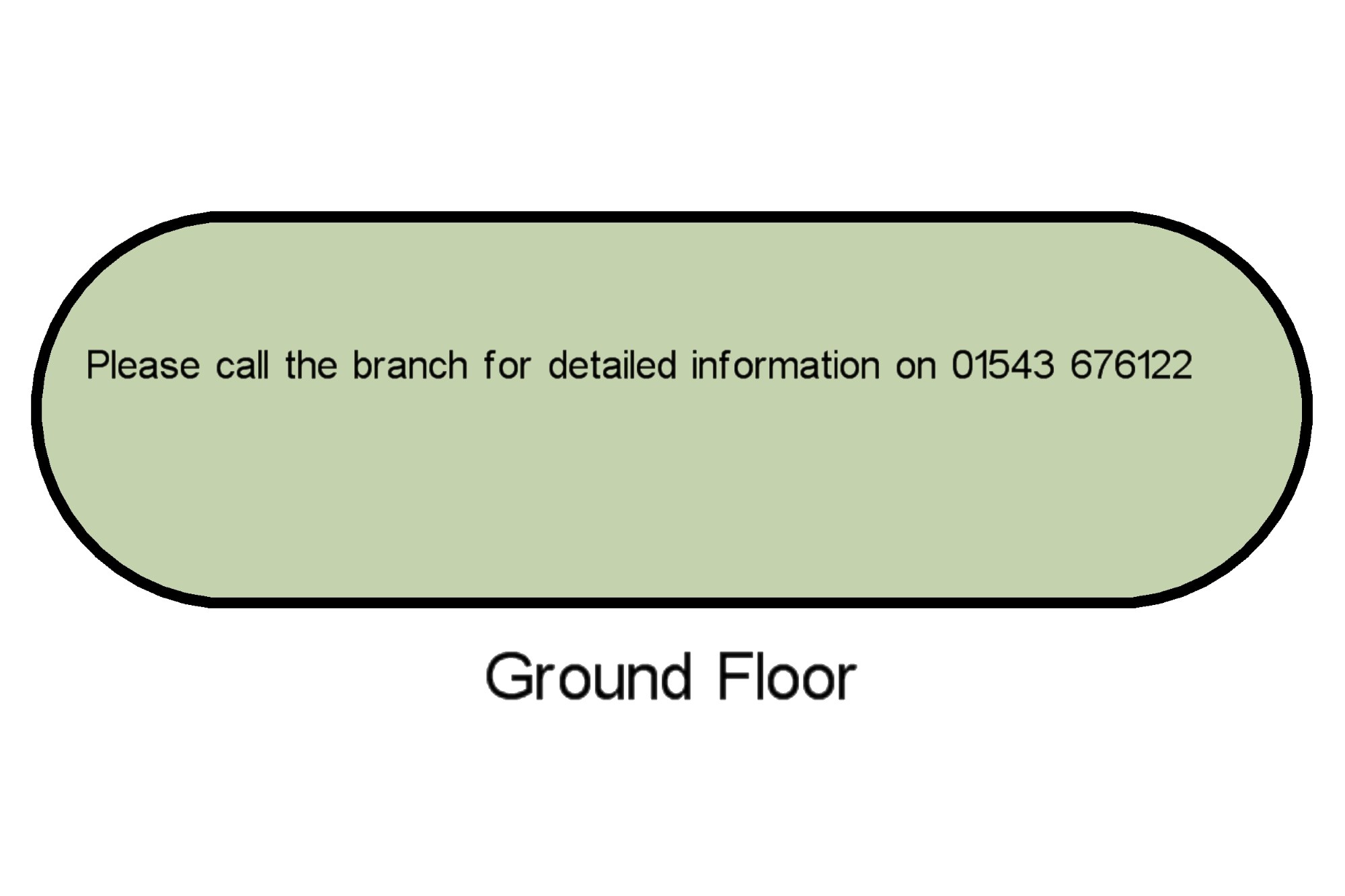 0 Bedrooms Land for sale in Thorpe Street, Chase Terrace, Burntwood WS7