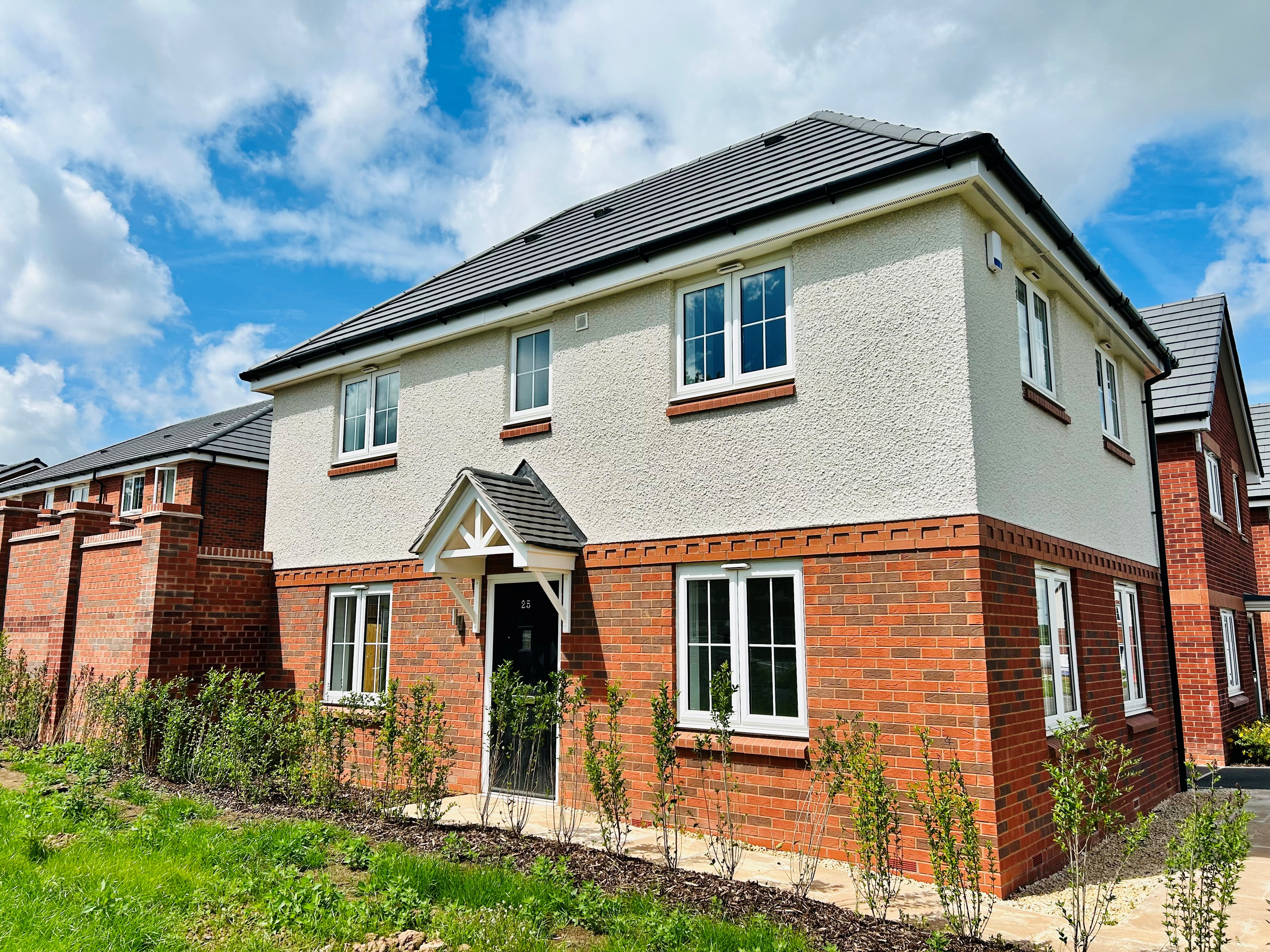 25, Chandos Drive, Derby photo 2