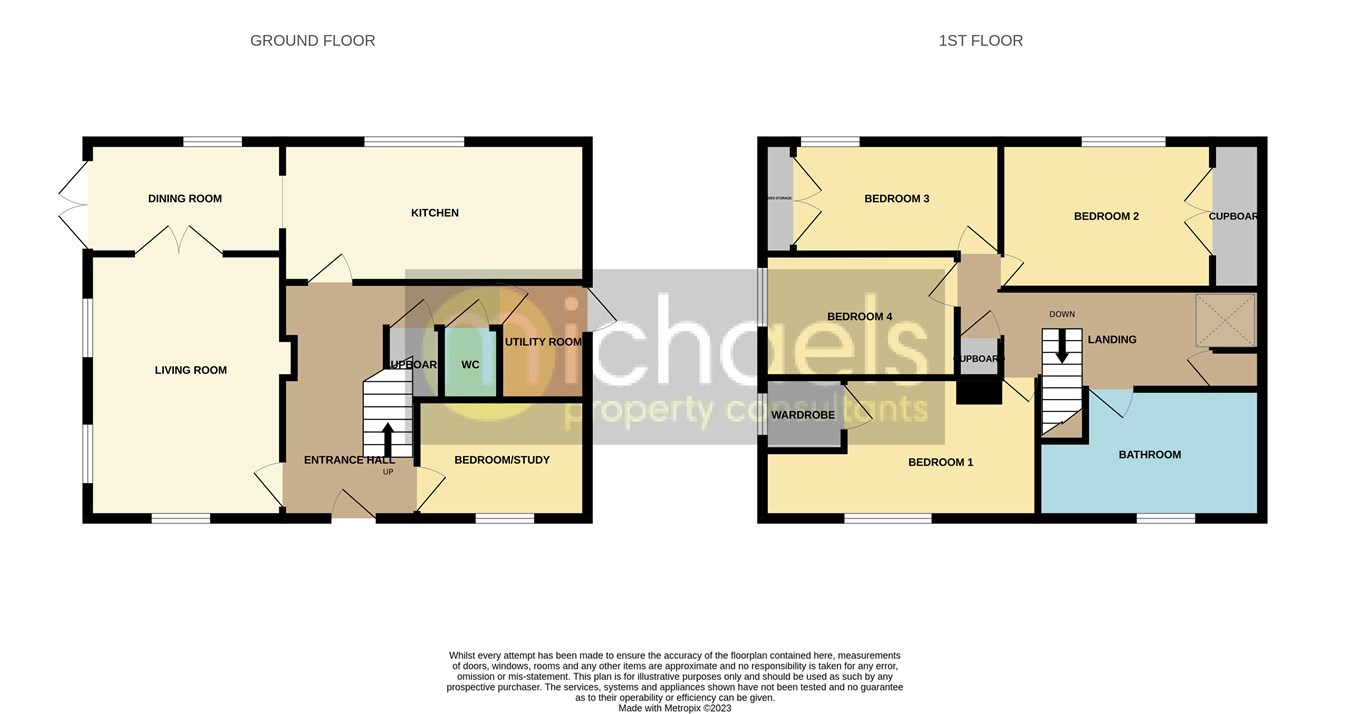 Clare Road, Tilbury Juxta Clare, Halstead CO9, 5 bedroom detached house