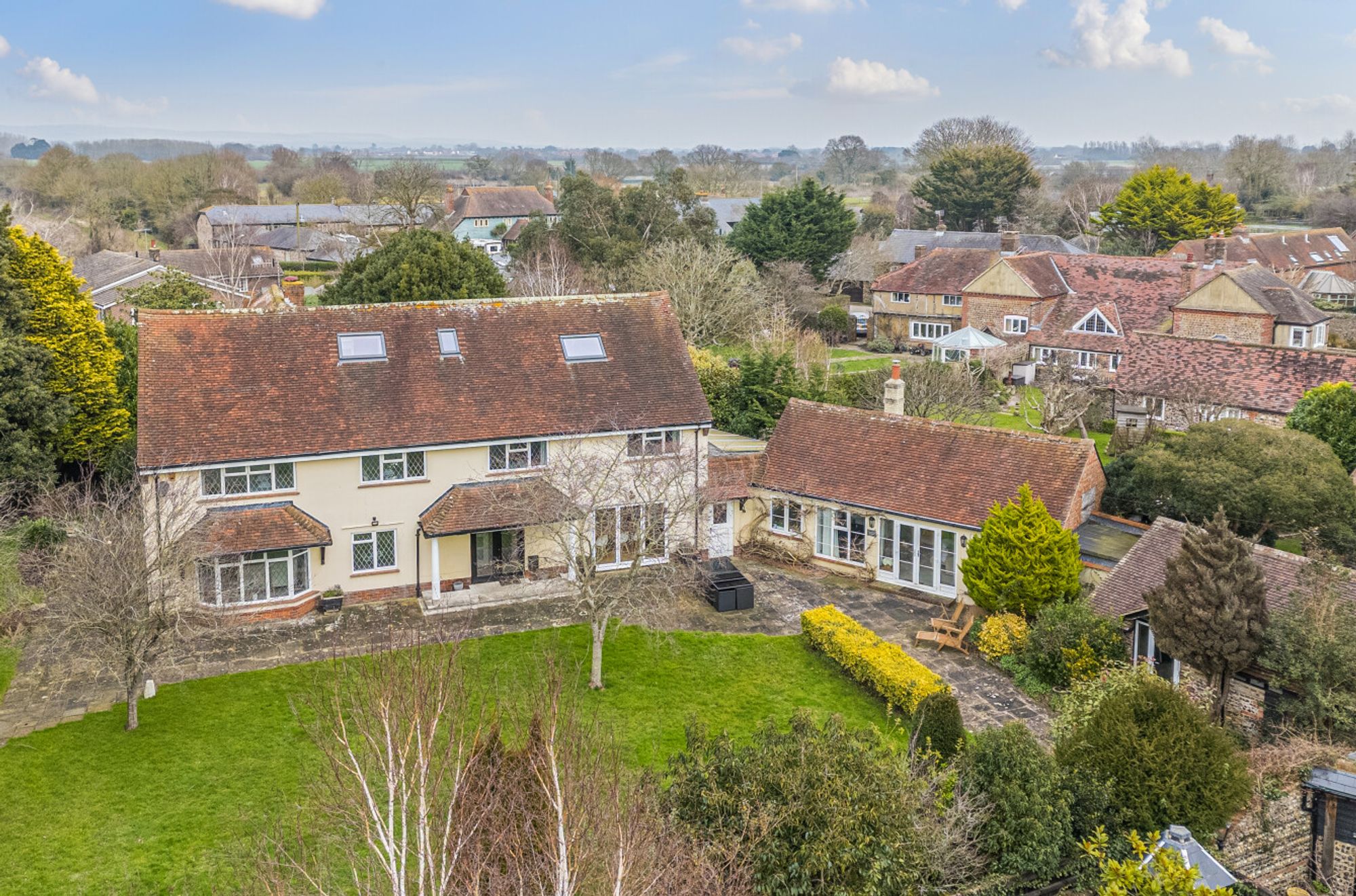 9 bedroom detached house for sale 0