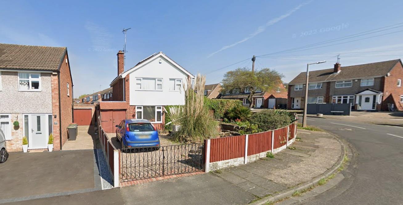 31, Kennedy Drive, Nottingham photo 3
