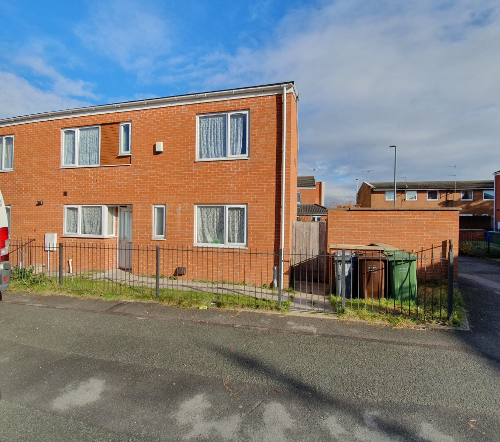 13, Bushmoor Walk, Manchester photo 3