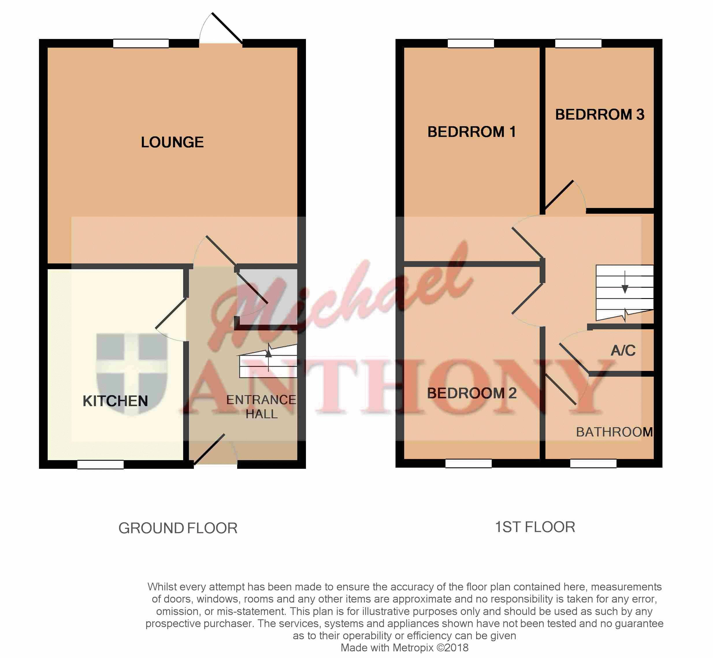 3 Bedrooms Terraced house for sale in Century Avenue, Oldbrook, Milton Keynes MK6
