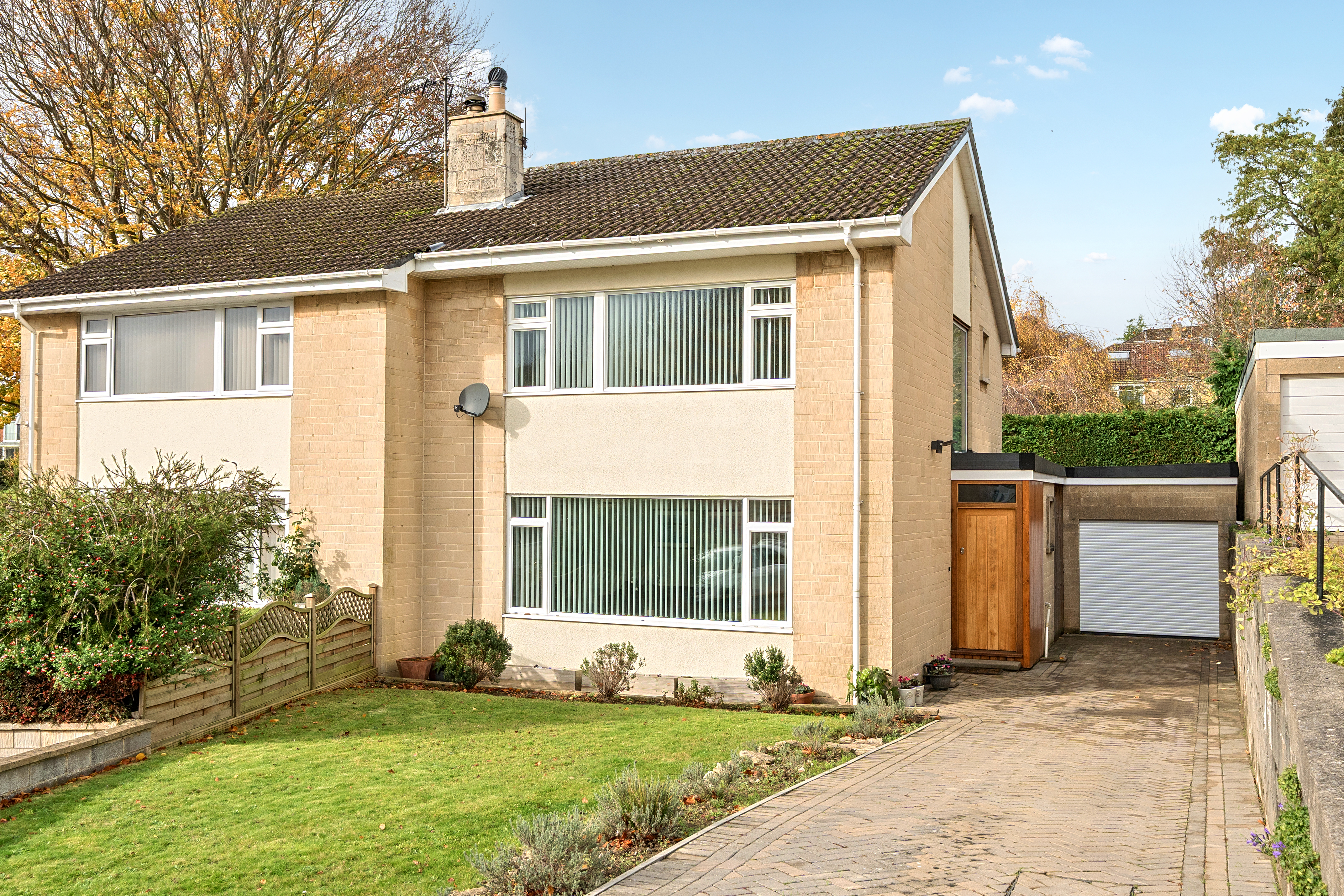 58, Meadow Park, Bath photo 2