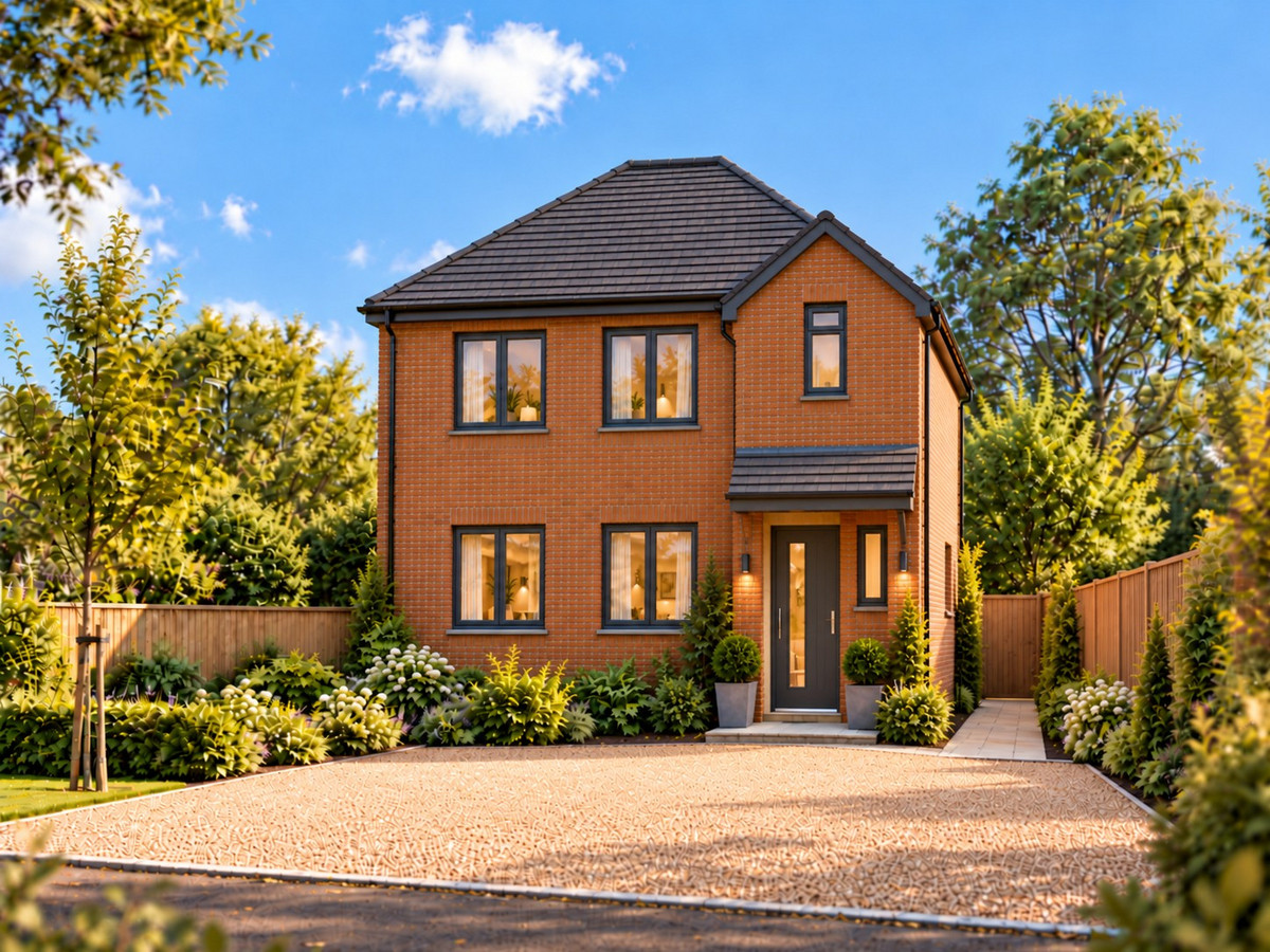Oatland Road, Didcot photo 2