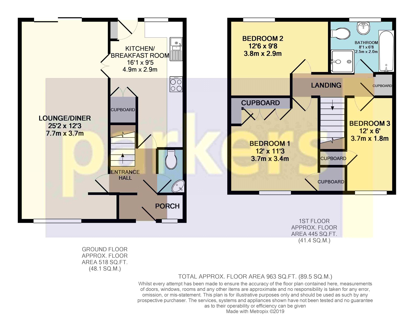 3 Bedrooms Terraced house for sale in Strokins Road, Kingsclere, Newbury, Hampshire RG20