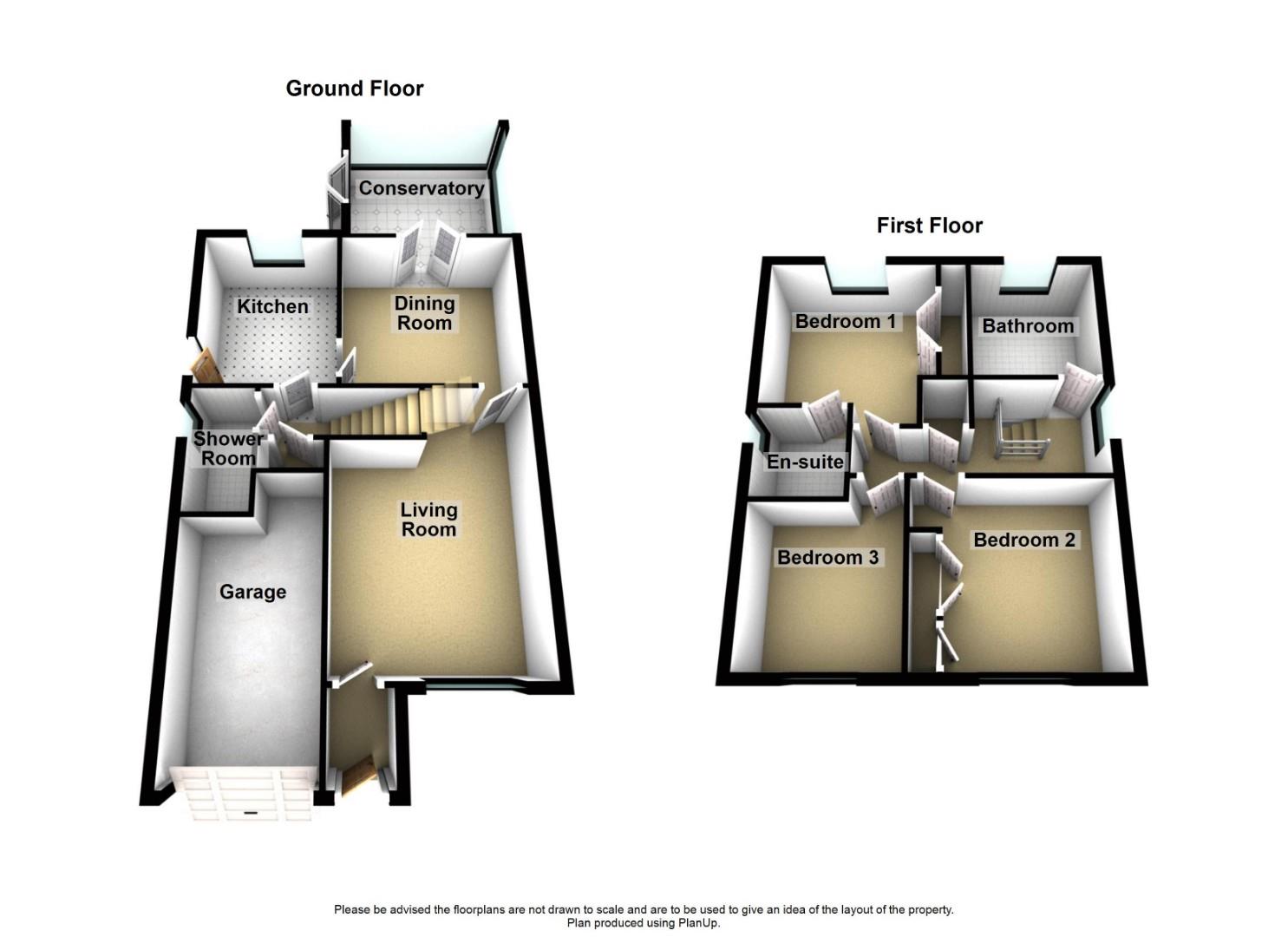 Briar Vale, Whitley Bay NE25, 3 bedroom detached house for sale 58796456 PrimeLocation