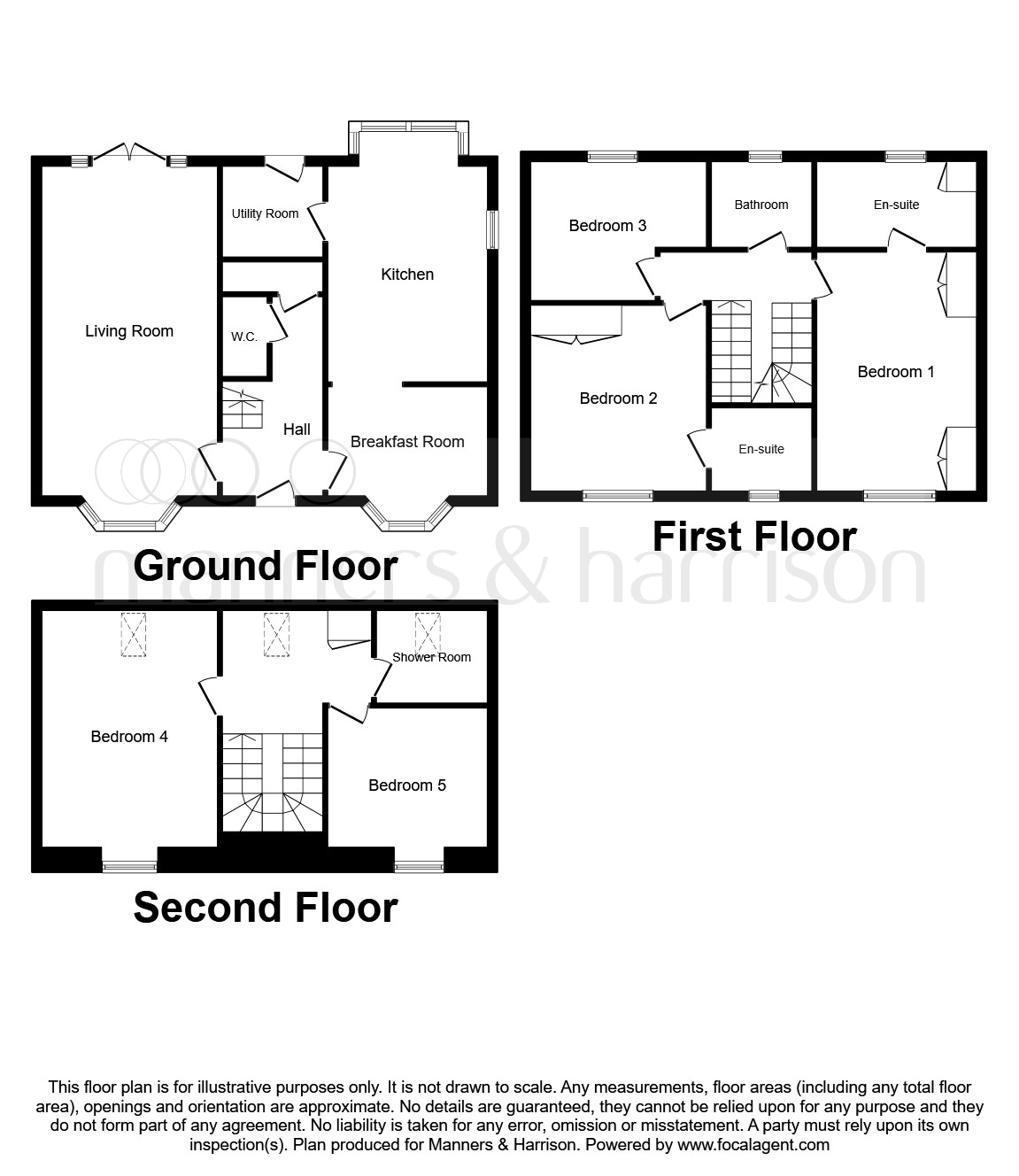 The Covert, Coulby Newham, Middlesbrough TS8, 5 bedroom detached house for sale 58229313