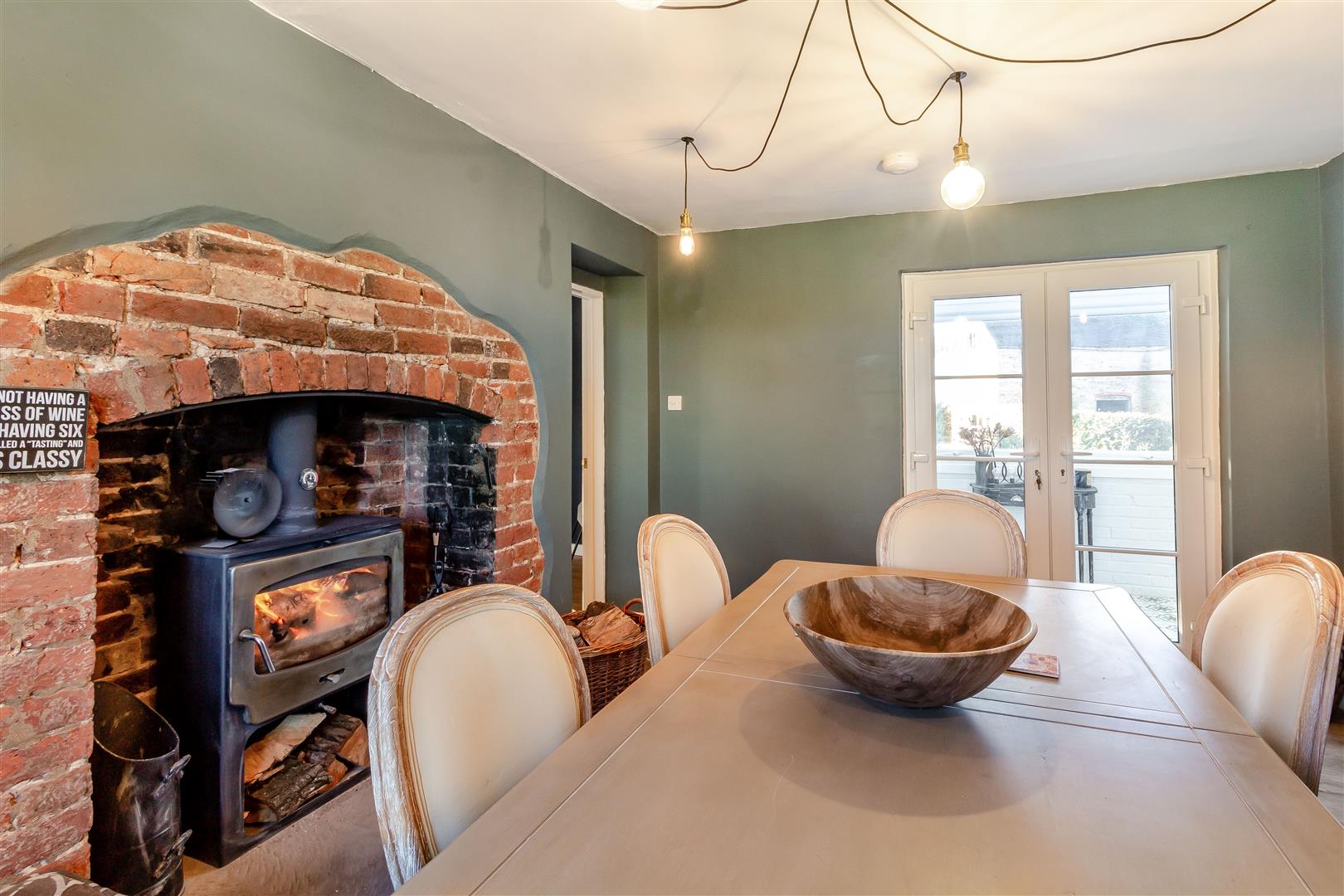 Photos of North Pole Lane, Gorsley, RossOnWye HR9 63373602