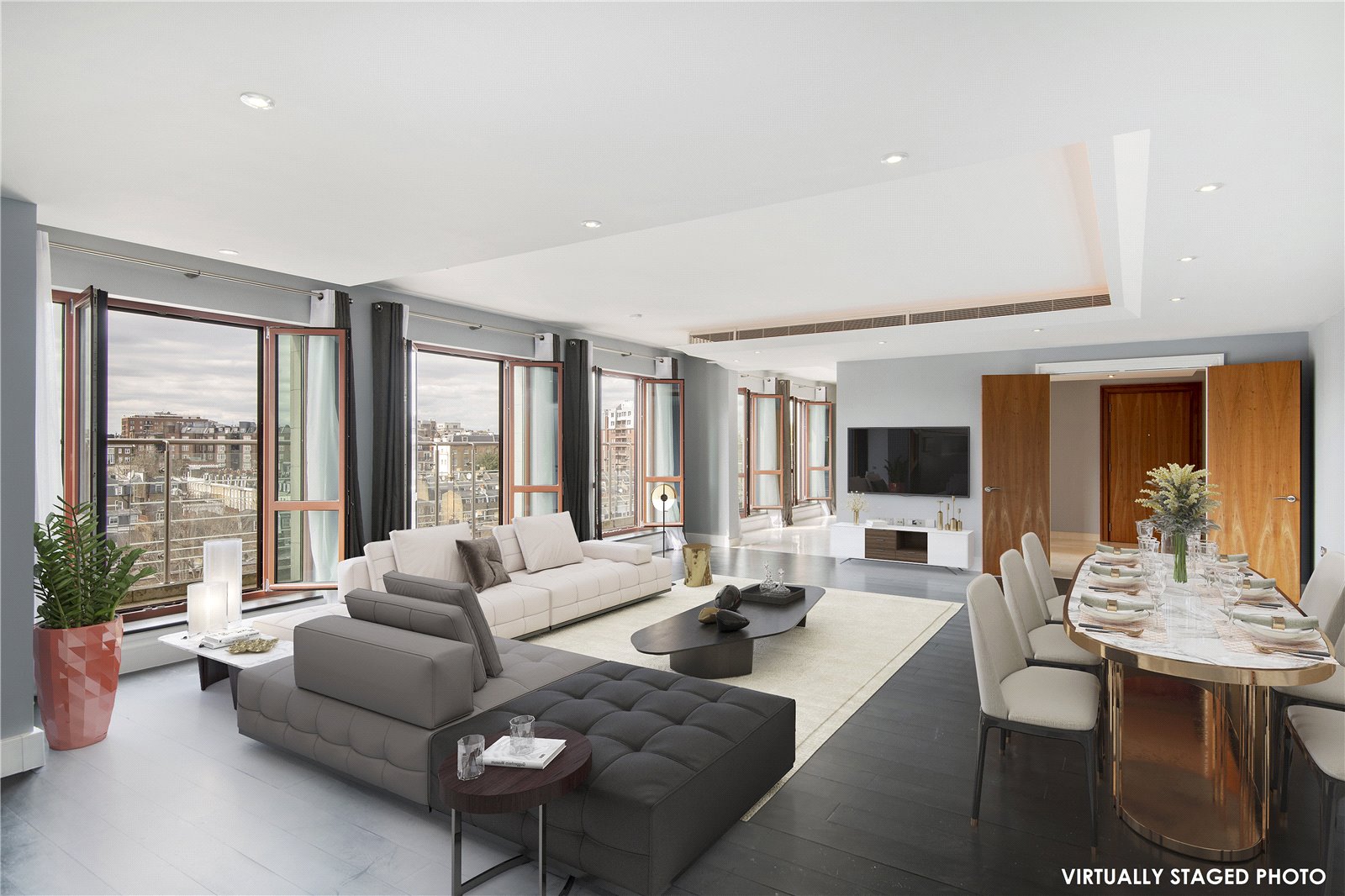 3 bedroom flat for sale 0